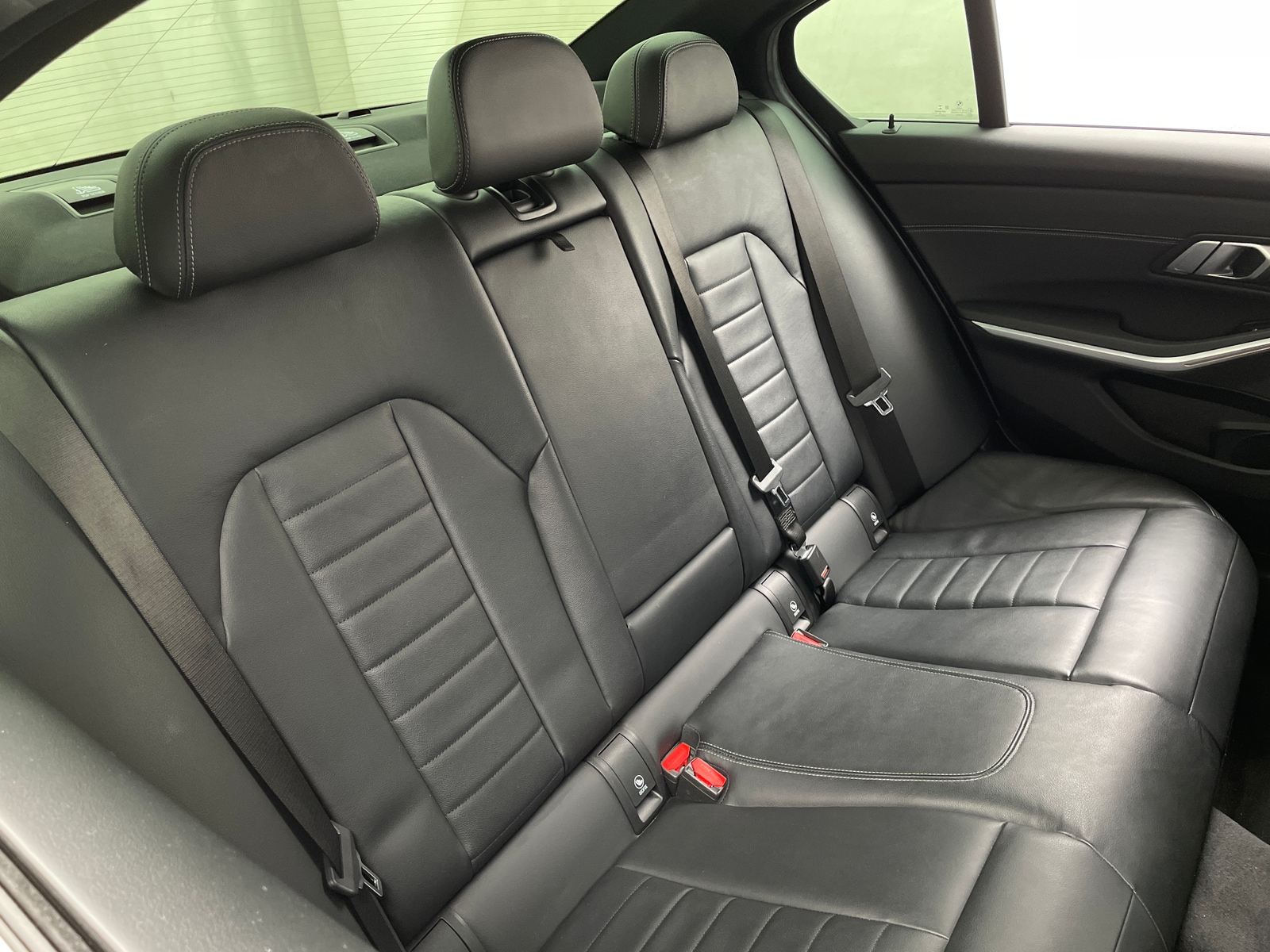 Thumbnail: 2019 BMW 3 Series - 5