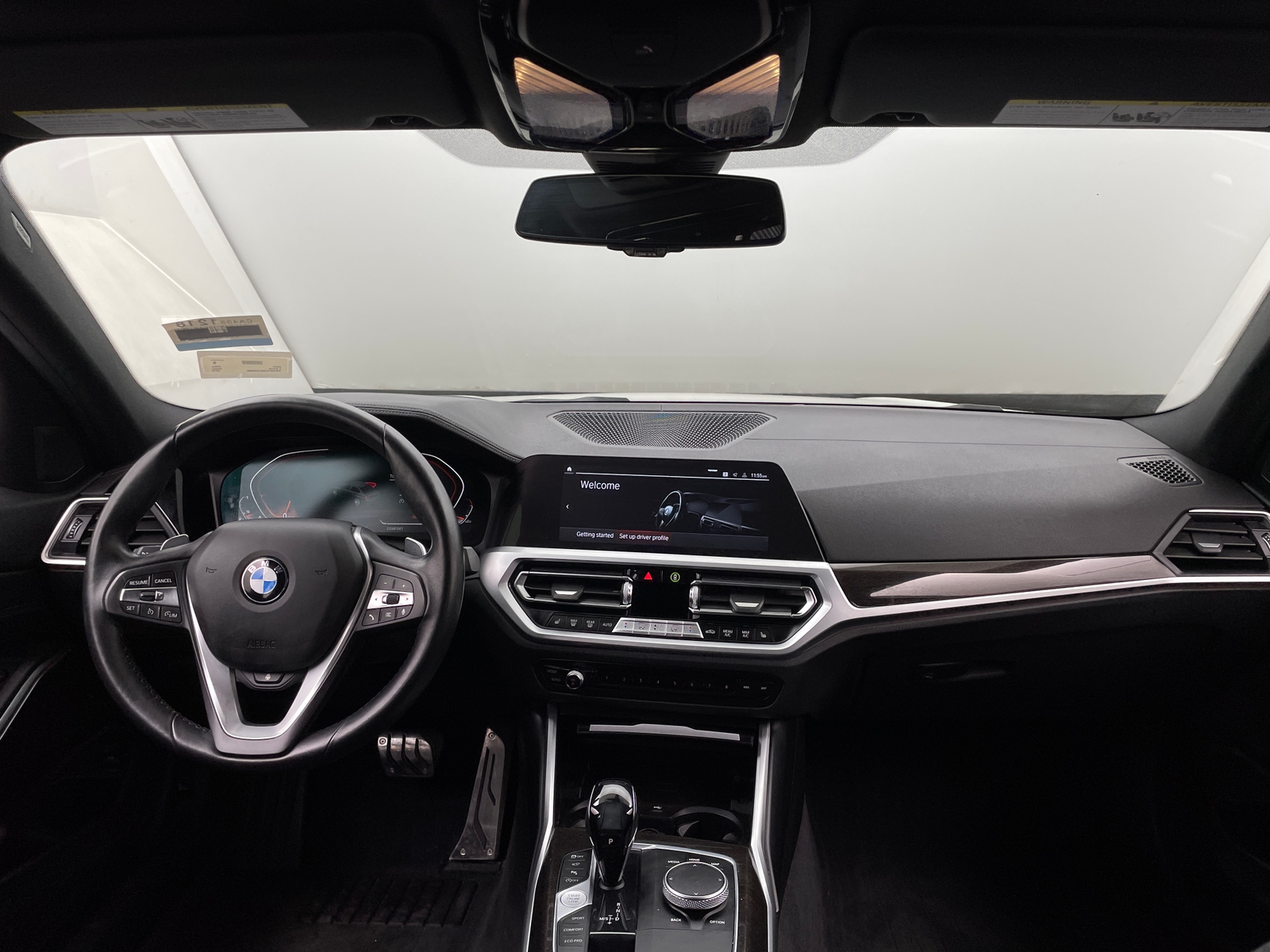 Thumbnail: 2019 BMW 3 Series - 2