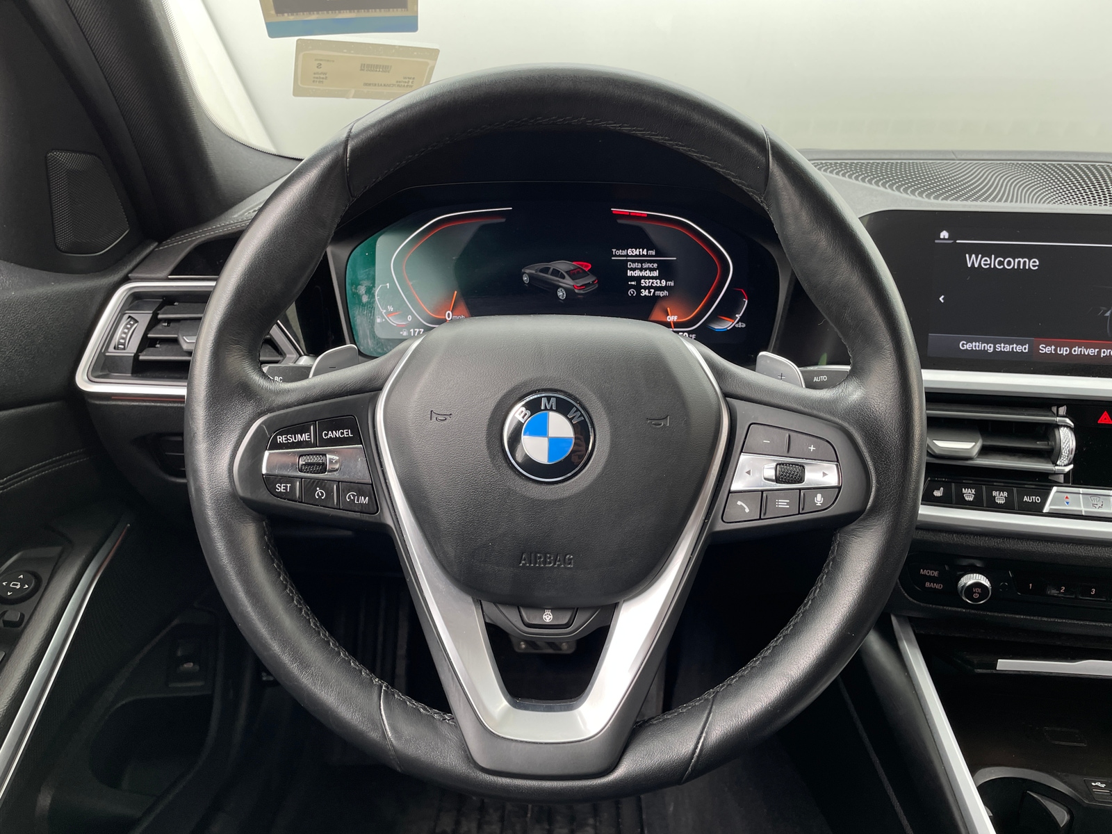 Thumbnail: 2019 BMW 3 Series - 4