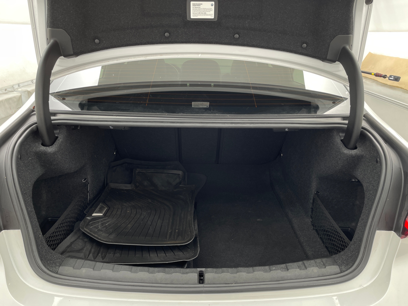 Thumbnail: 2019 BMW 3 Series - 6