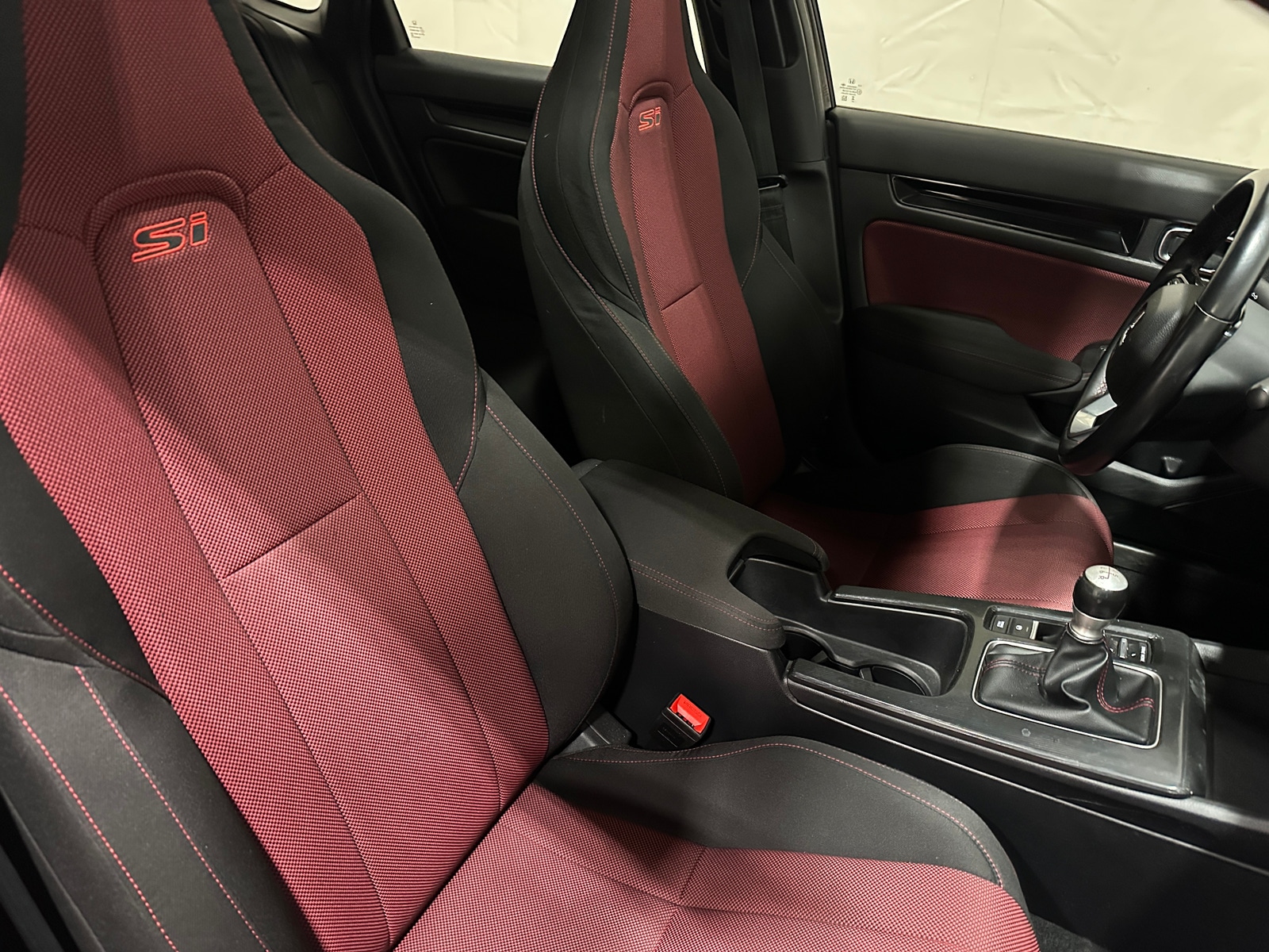 Thumbnail: 2024 Honda Civic - 2