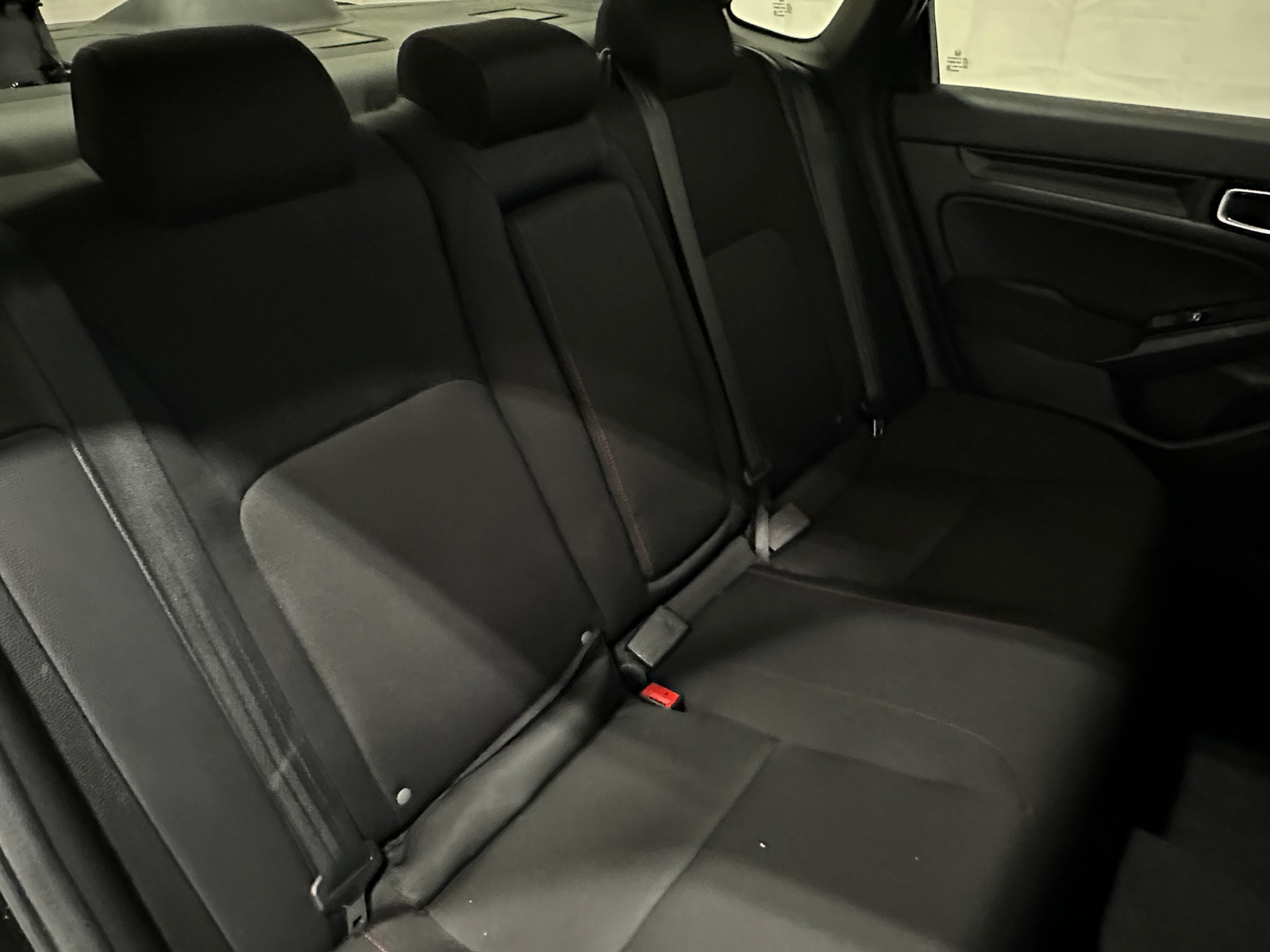 Thumbnail: 2024 Honda Civic - 6