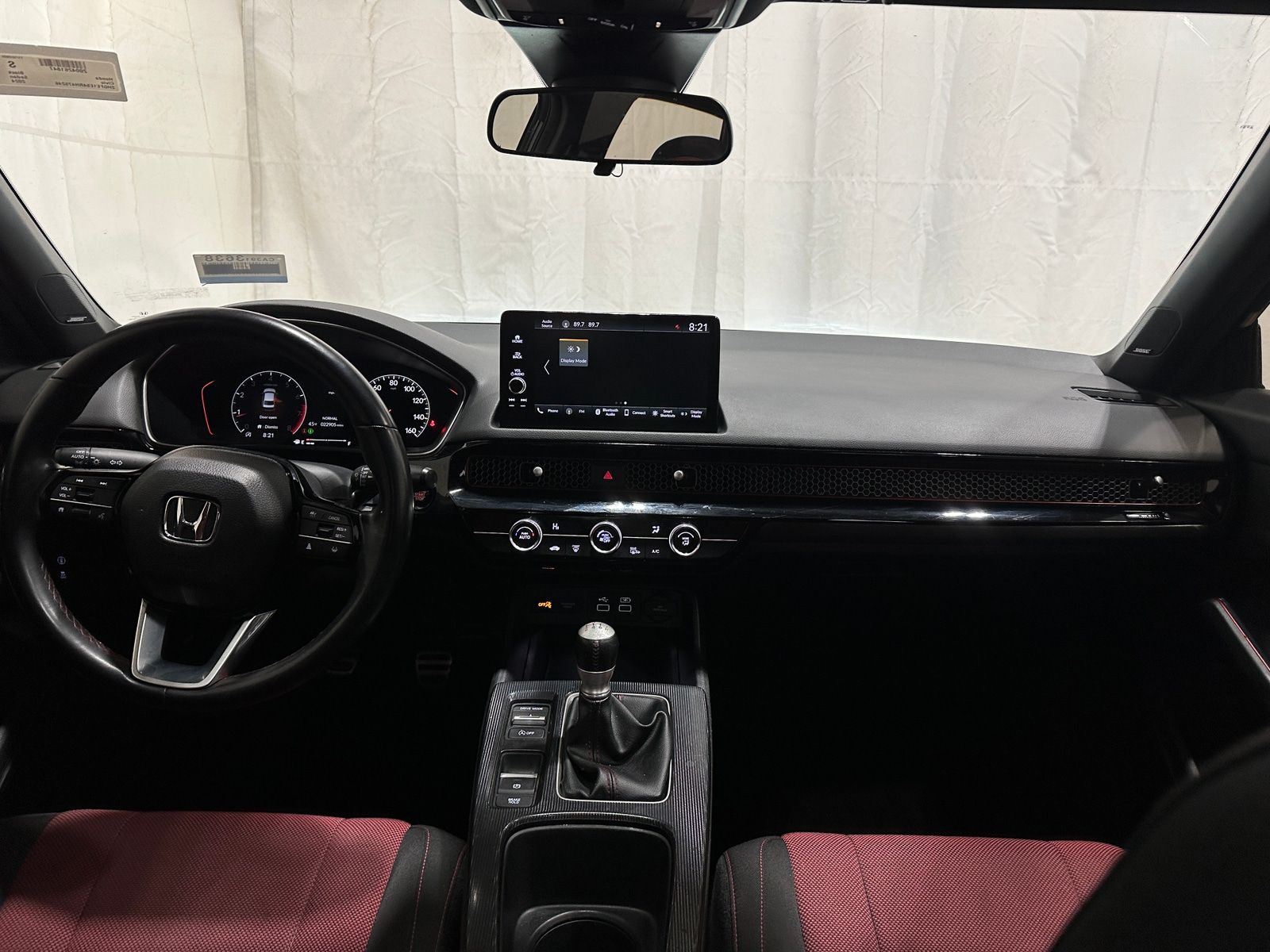 Thumbnail: 2024 Honda Civic - 3