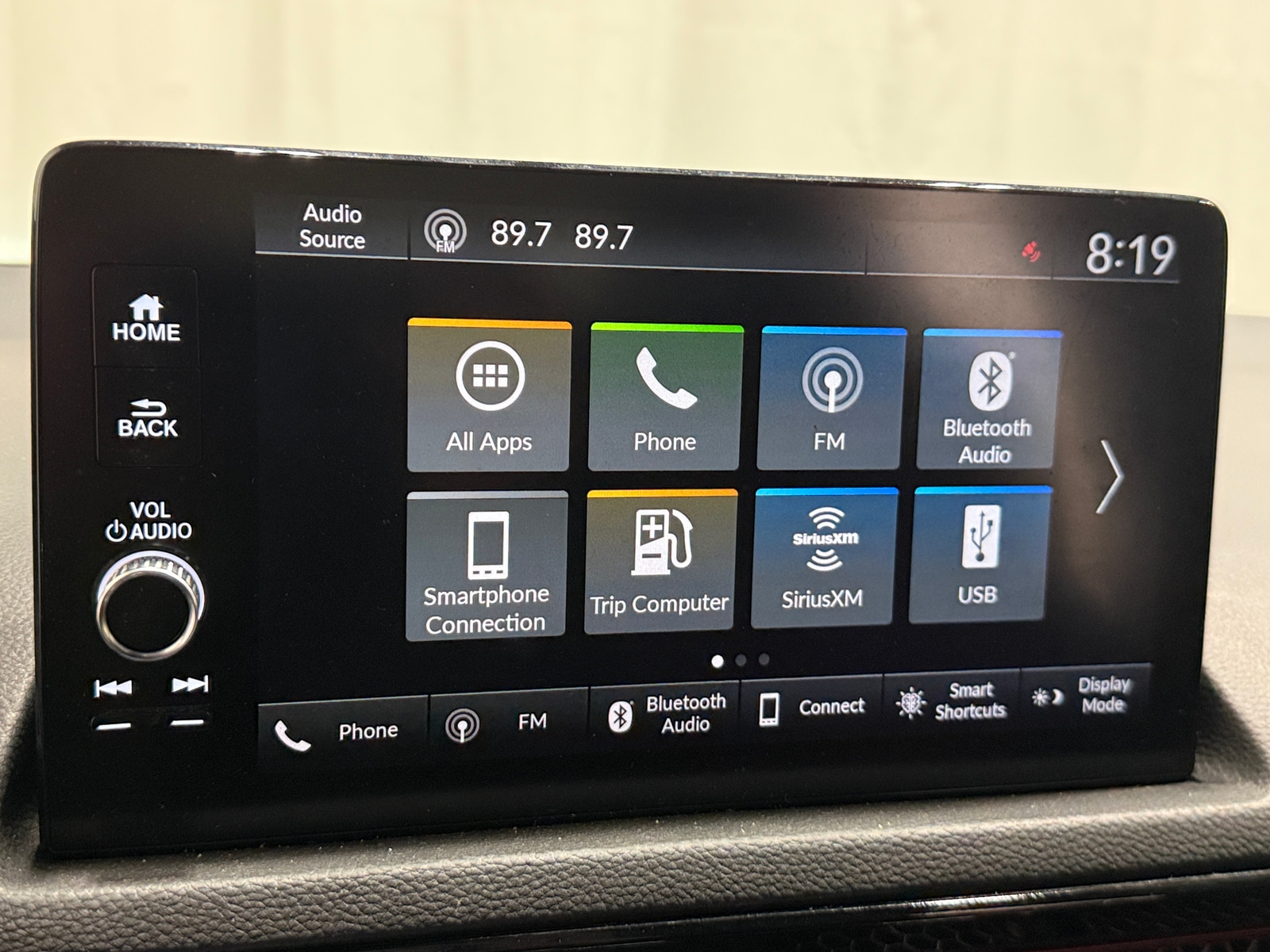 Thumbnail: 2024 Honda Civic - 4