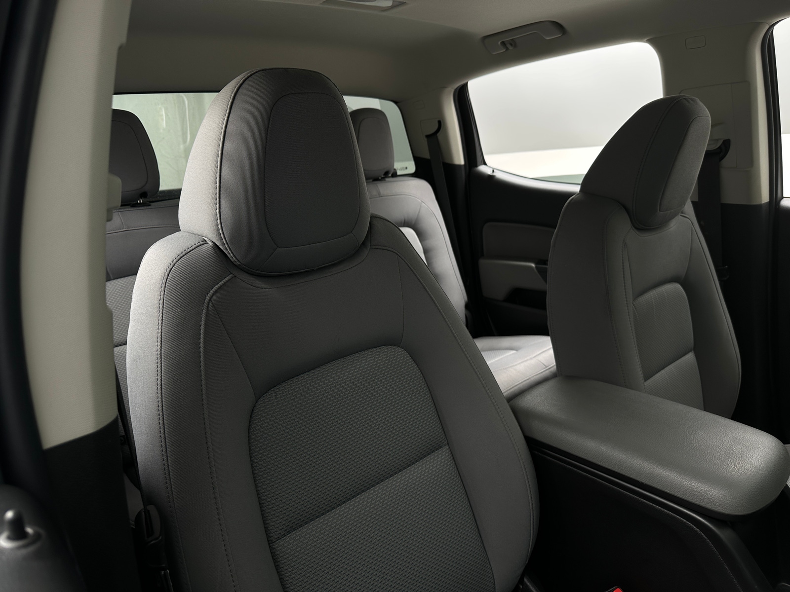 Thumbnail: 2019 Chevrolet Colorado - 2