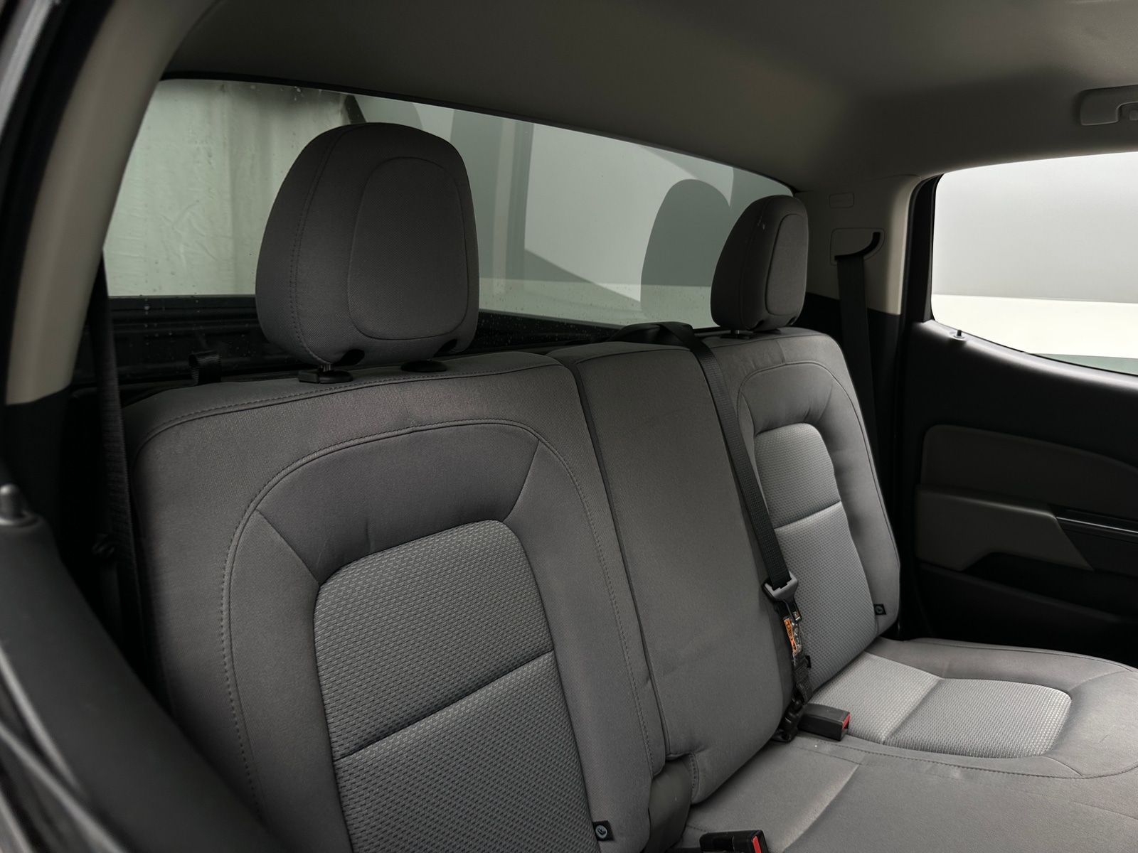 Thumbnail: 2019 Chevrolet Colorado - 6