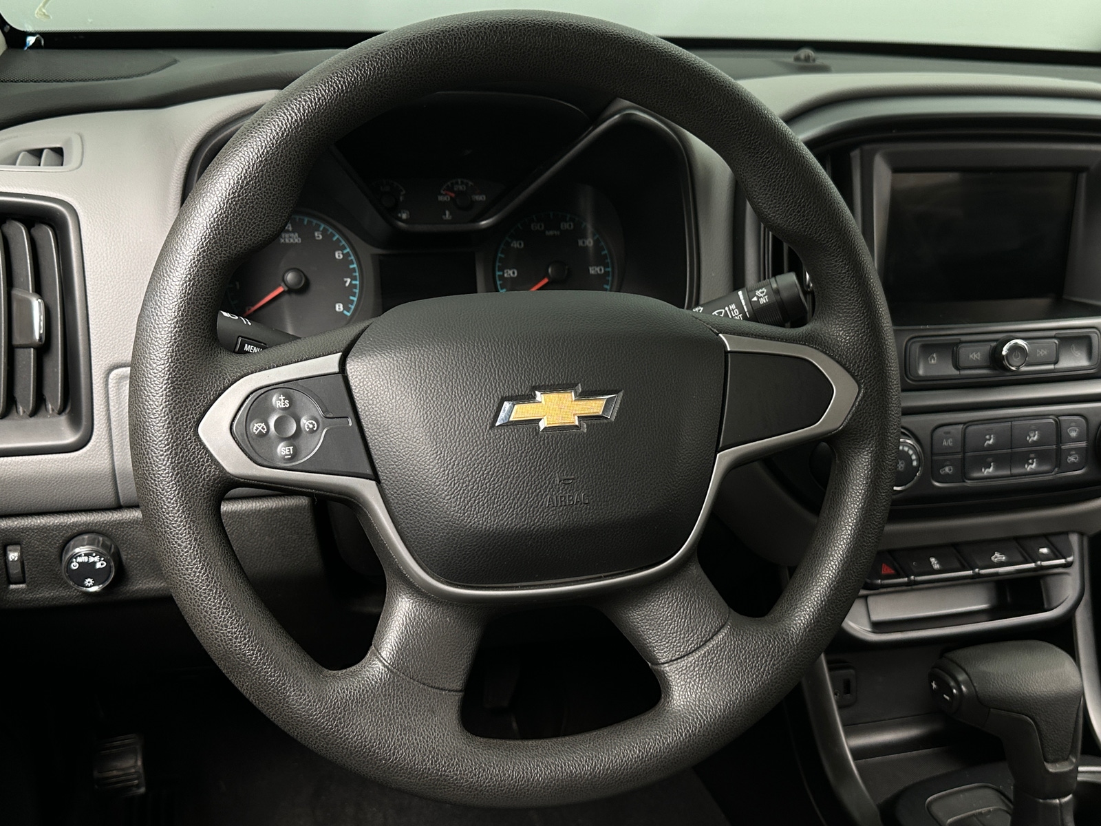 Thumbnail: 2019 Chevrolet Colorado - 5