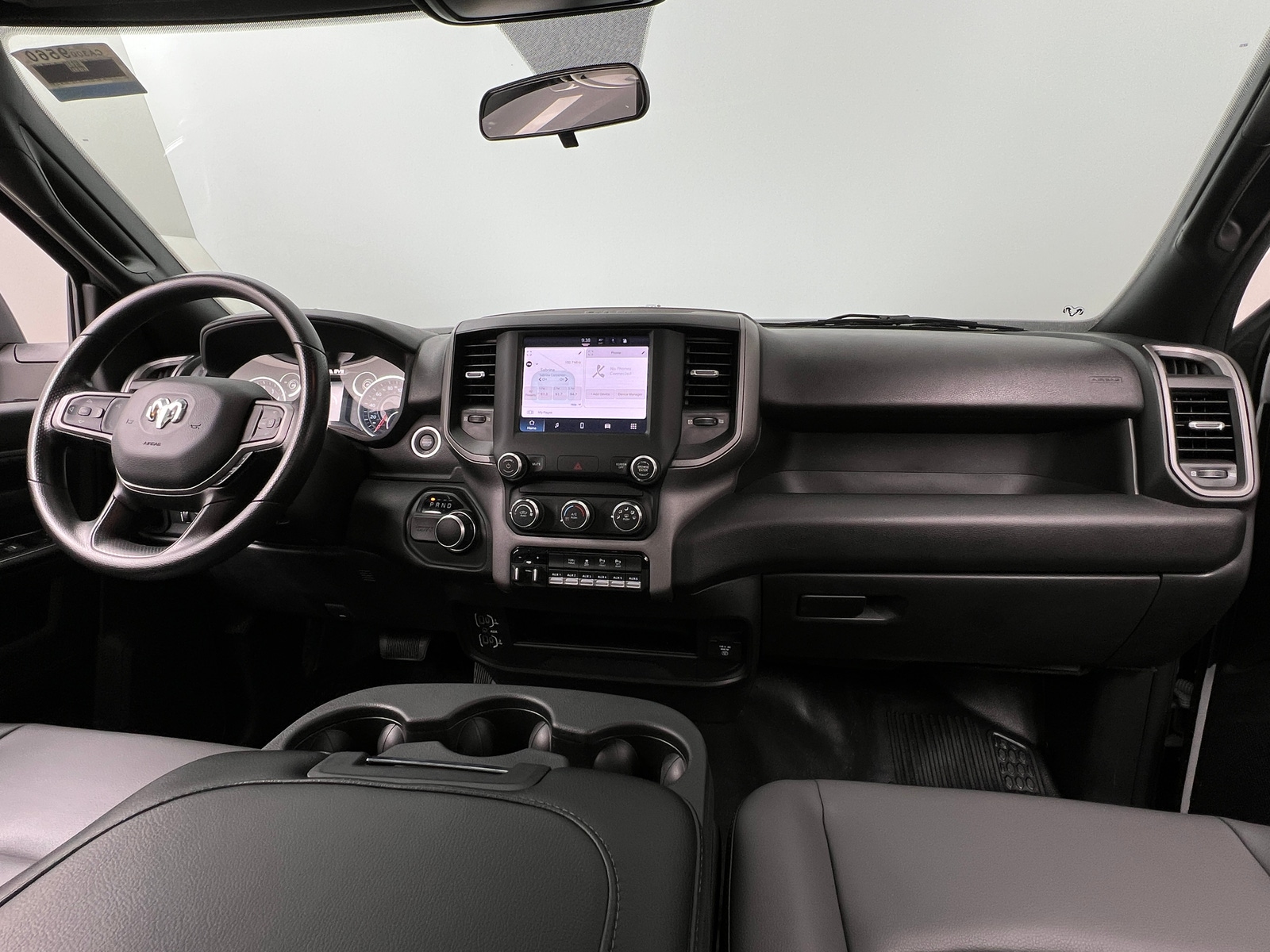 Thumbnail: 2024 RAM 2500 - 2