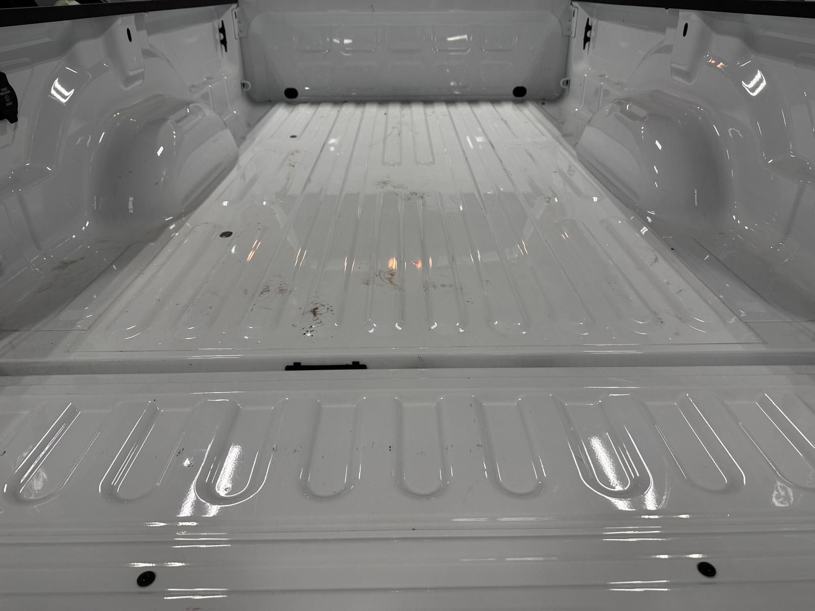 Thumbnail: 2024 RAM 2500 - 5