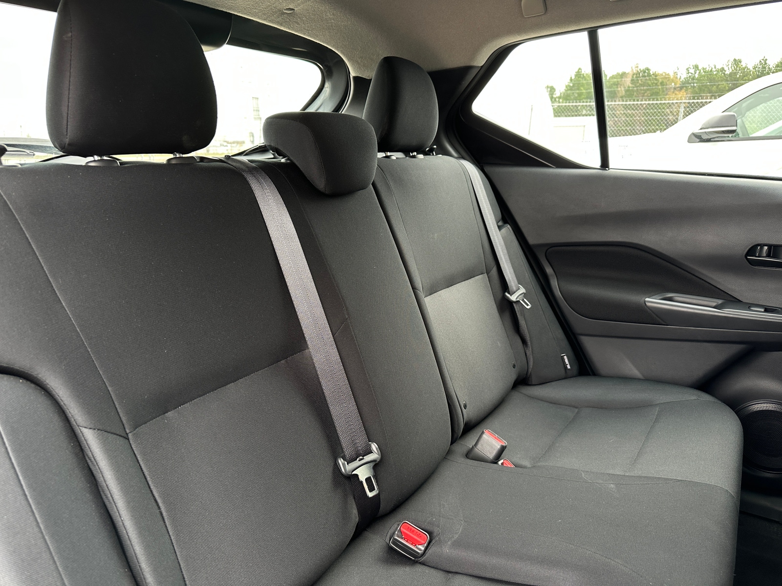 Thumbnail: 2024 Nissan Kicks - 6