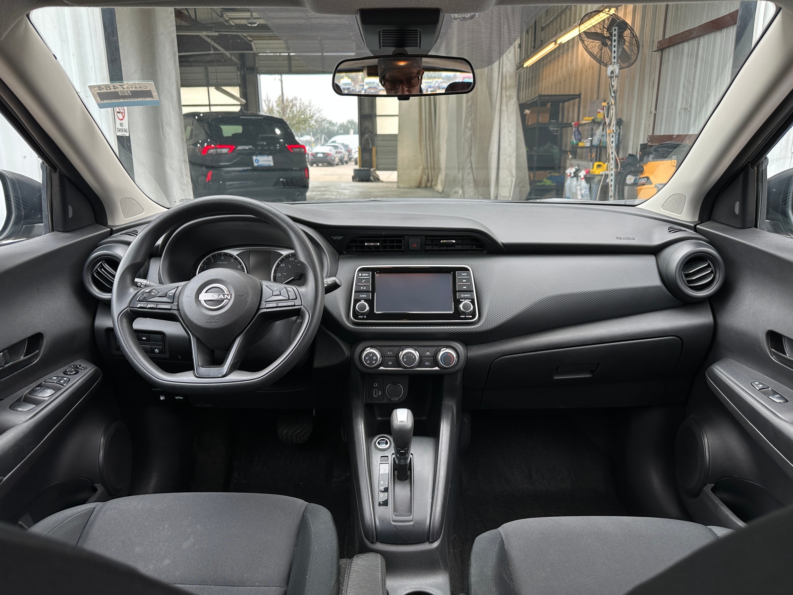 Thumbnail: 2024 Nissan Kicks - 3