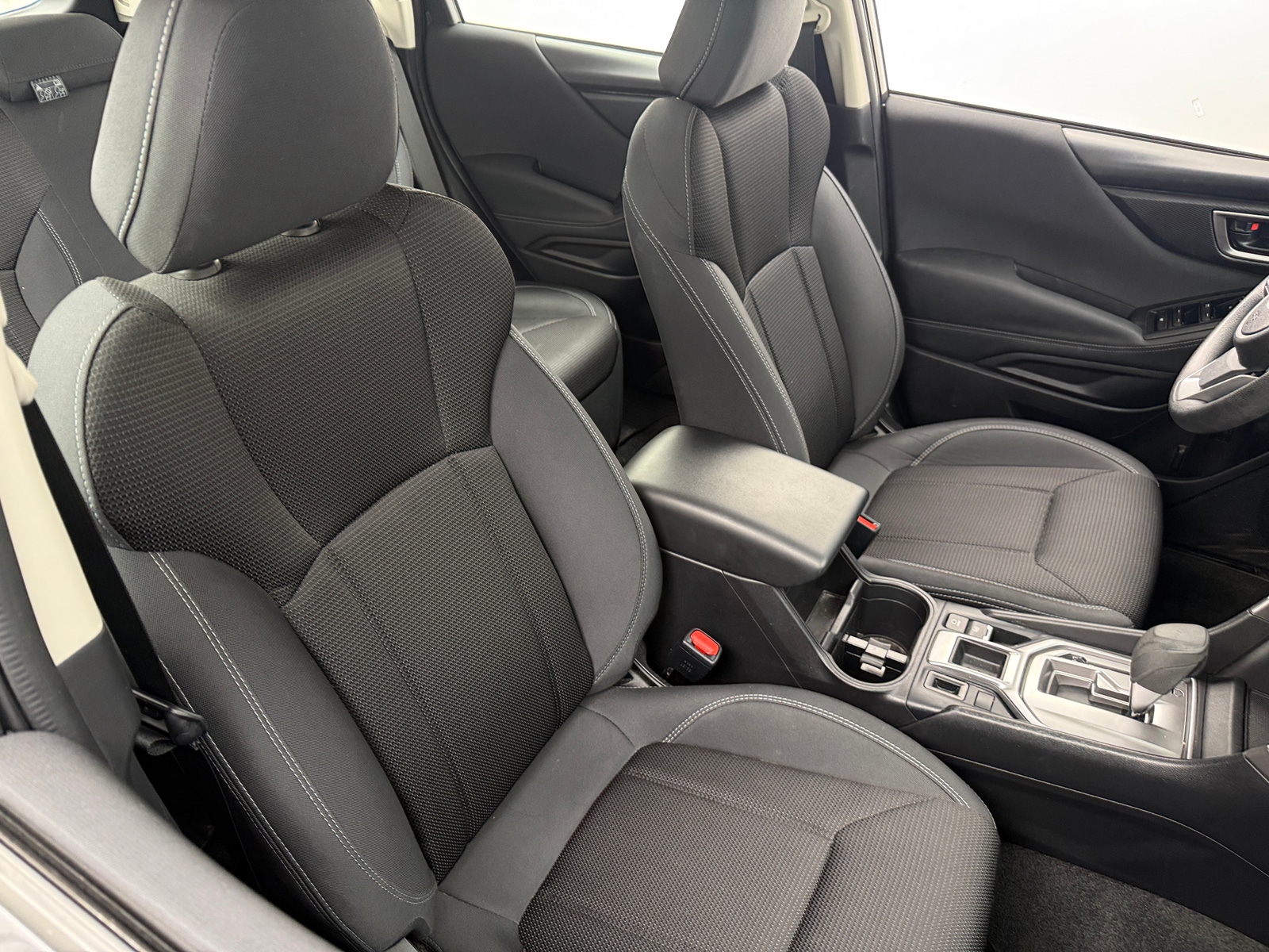 Thumbnail: 2021 Subaru Forester - 2