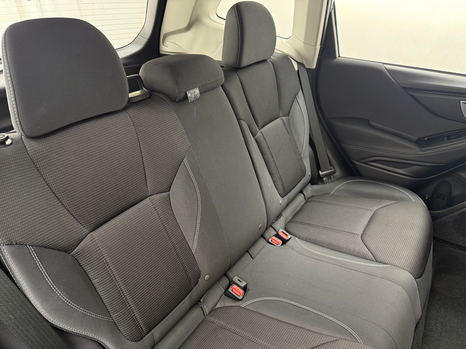 Thumbnail: 2021 Subaru Forester - 6