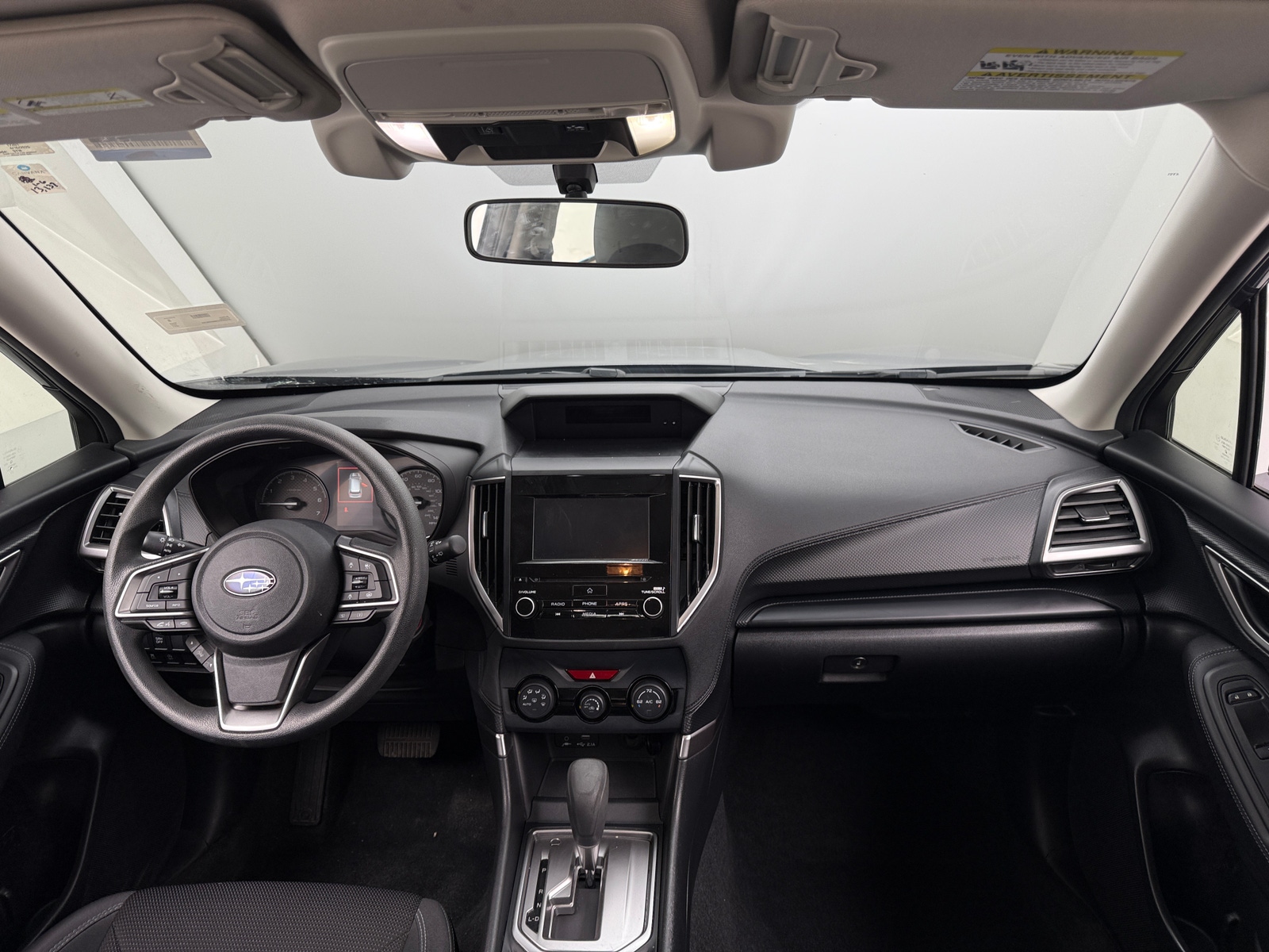 Thumbnail: 2021 Subaru Forester - 3