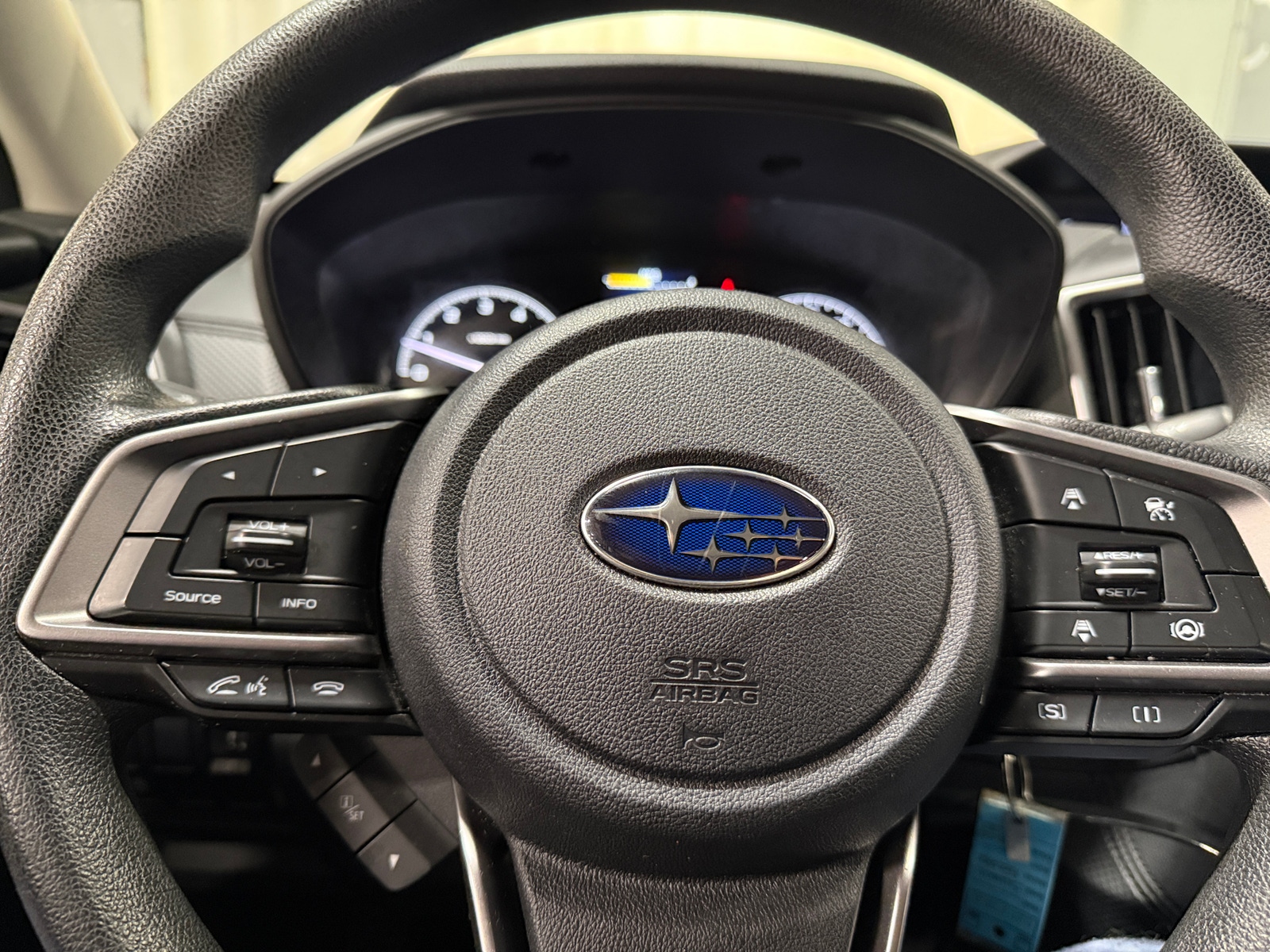 Thumbnail: 2021 Subaru Forester - 5