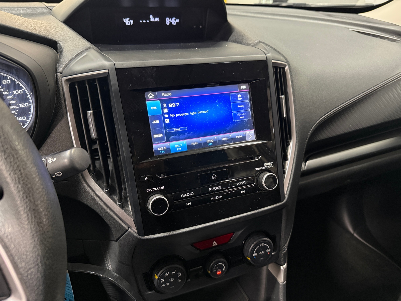 Thumbnail: 2021 Subaru Forester - 4