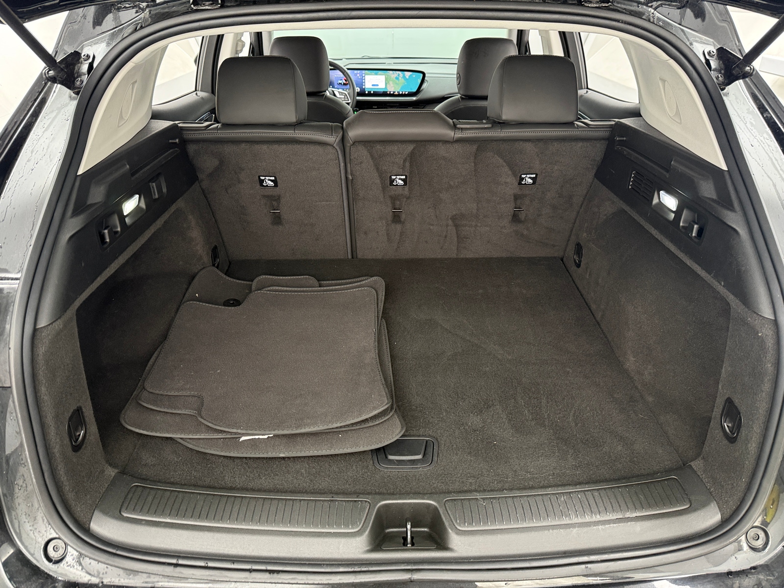 Thumbnail: 2025 Buick Envision - 6