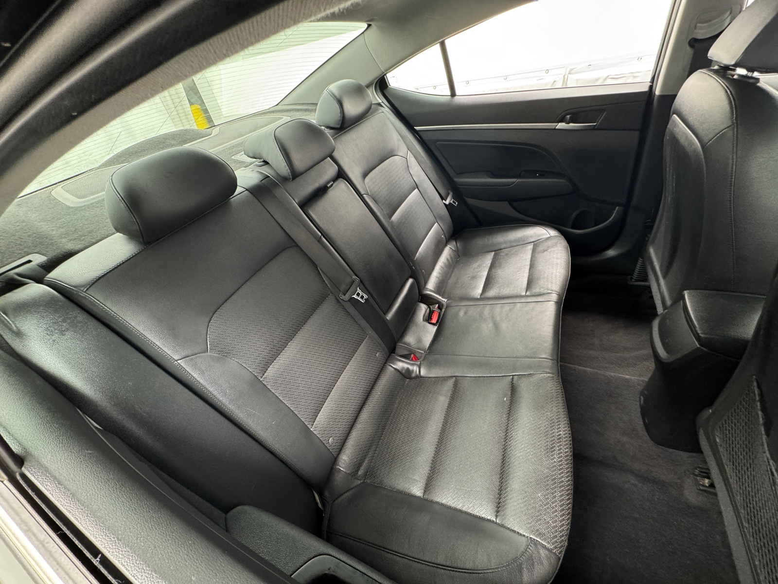 Thumbnail: 2020 Hyundai Elantra - 5