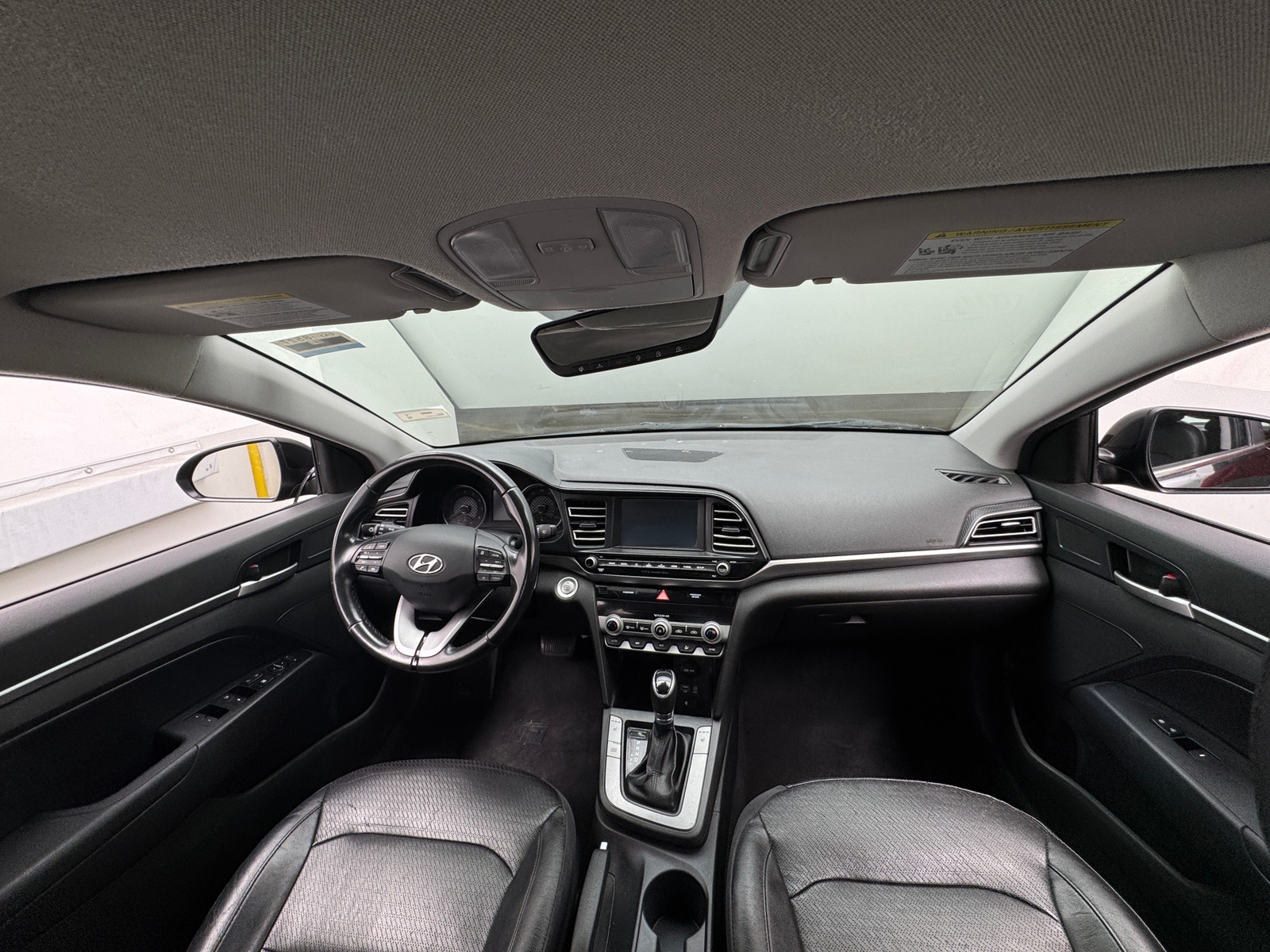 Thumbnail: 2020 Hyundai Elantra - 2