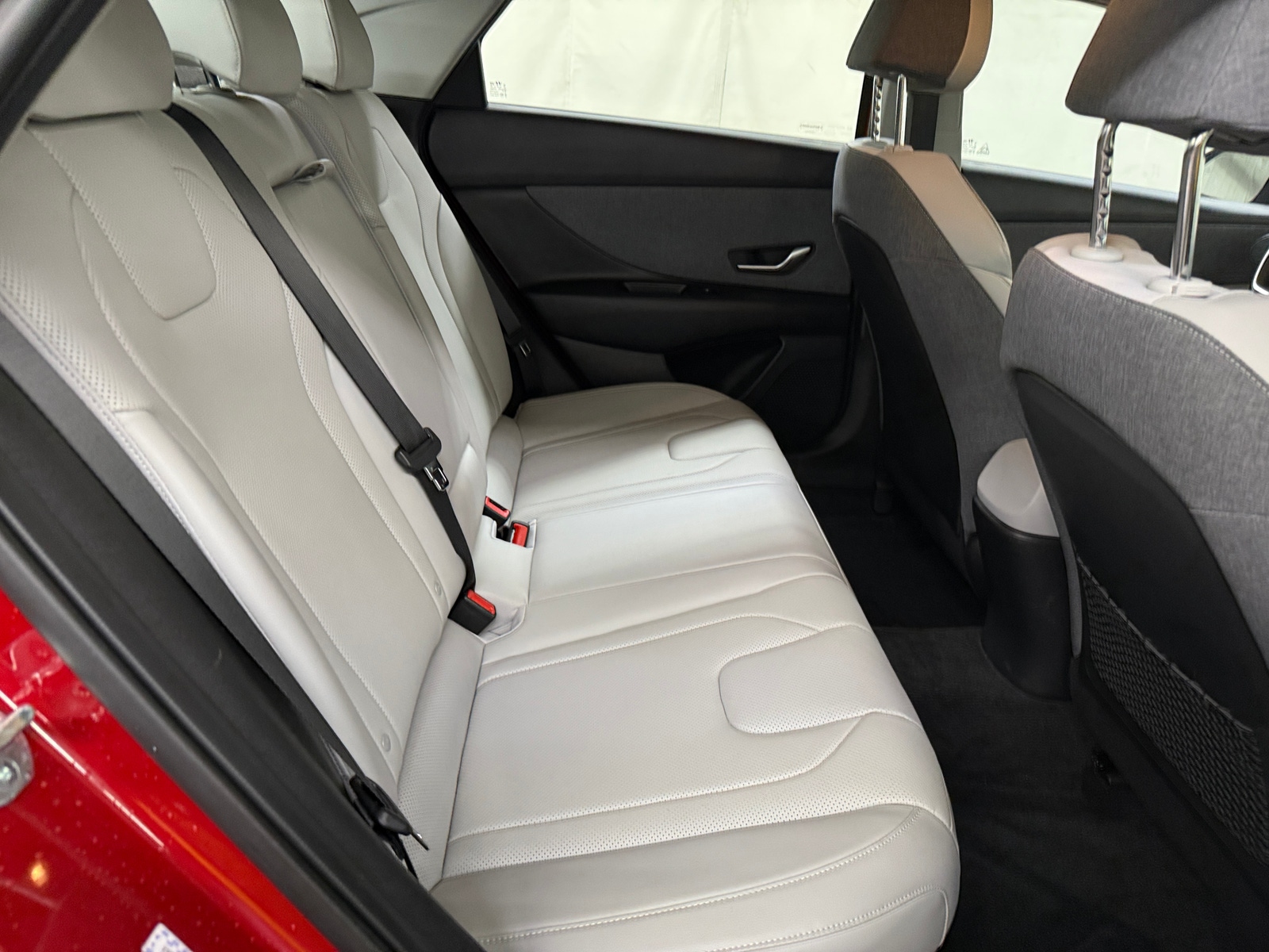 Thumbnail: 2023 Hyundai Elantra - 5