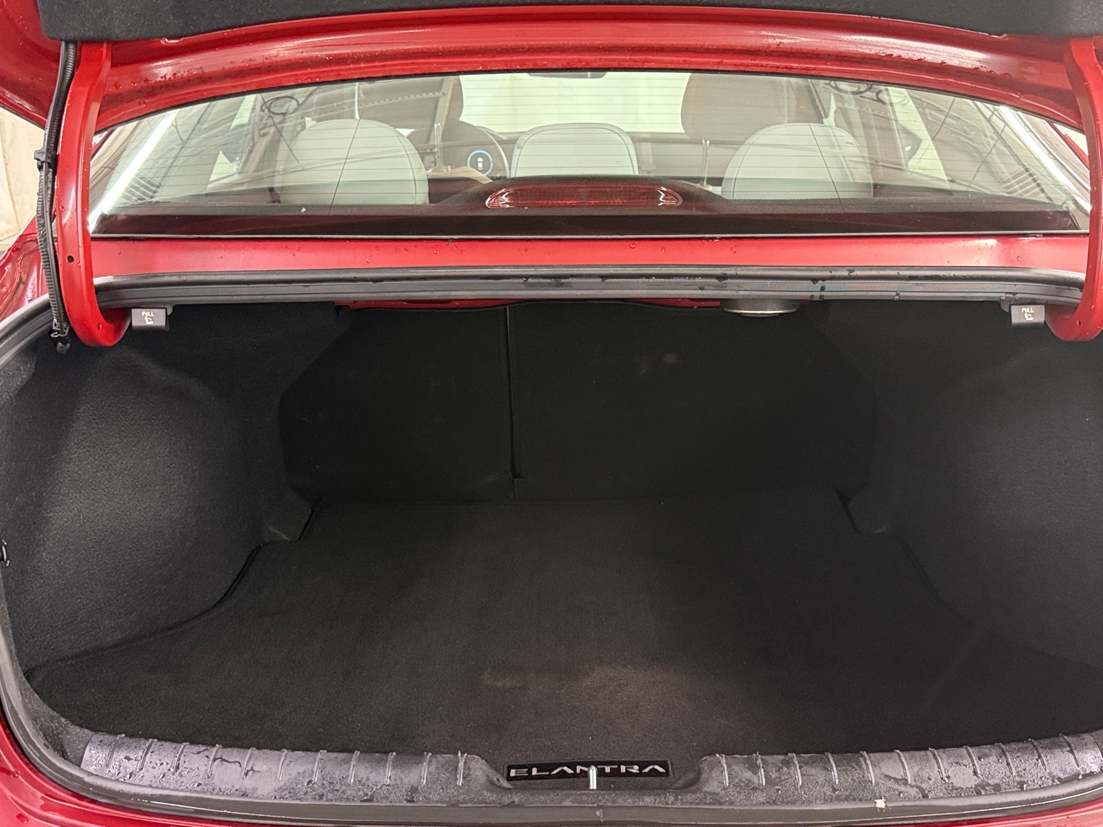 Thumbnail: 2023 Hyundai Elantra - 6