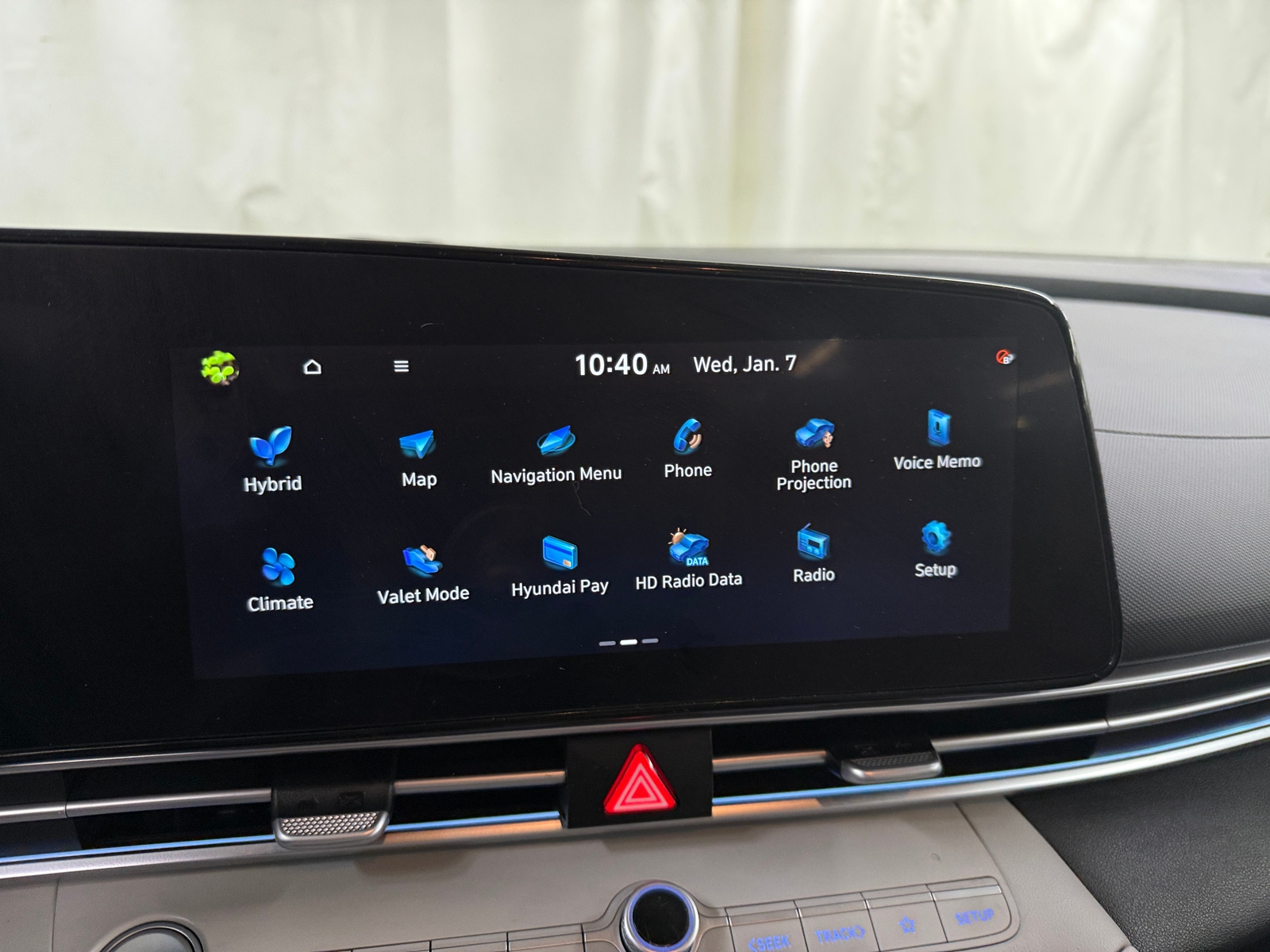 Thumbnail: 2023 Hyundai Elantra - 3