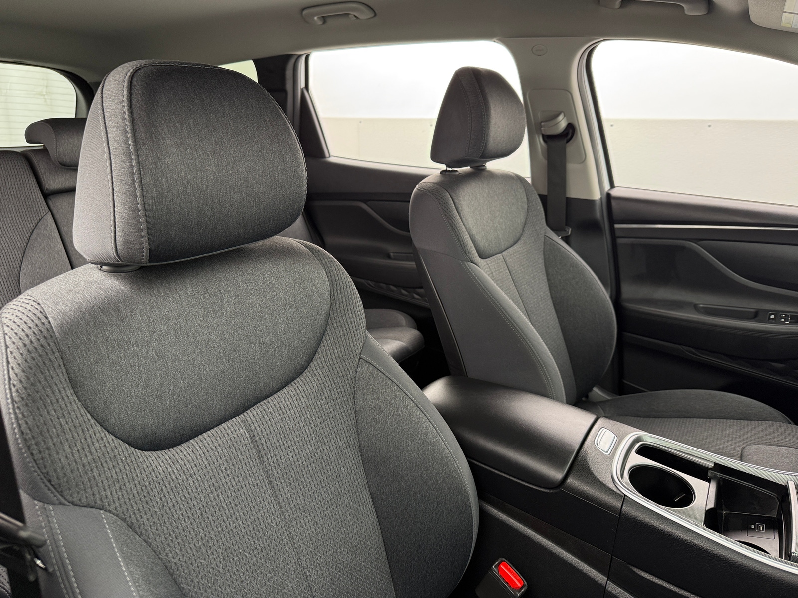 Thumbnail: 2023 Hyundai Santa Fe - 2