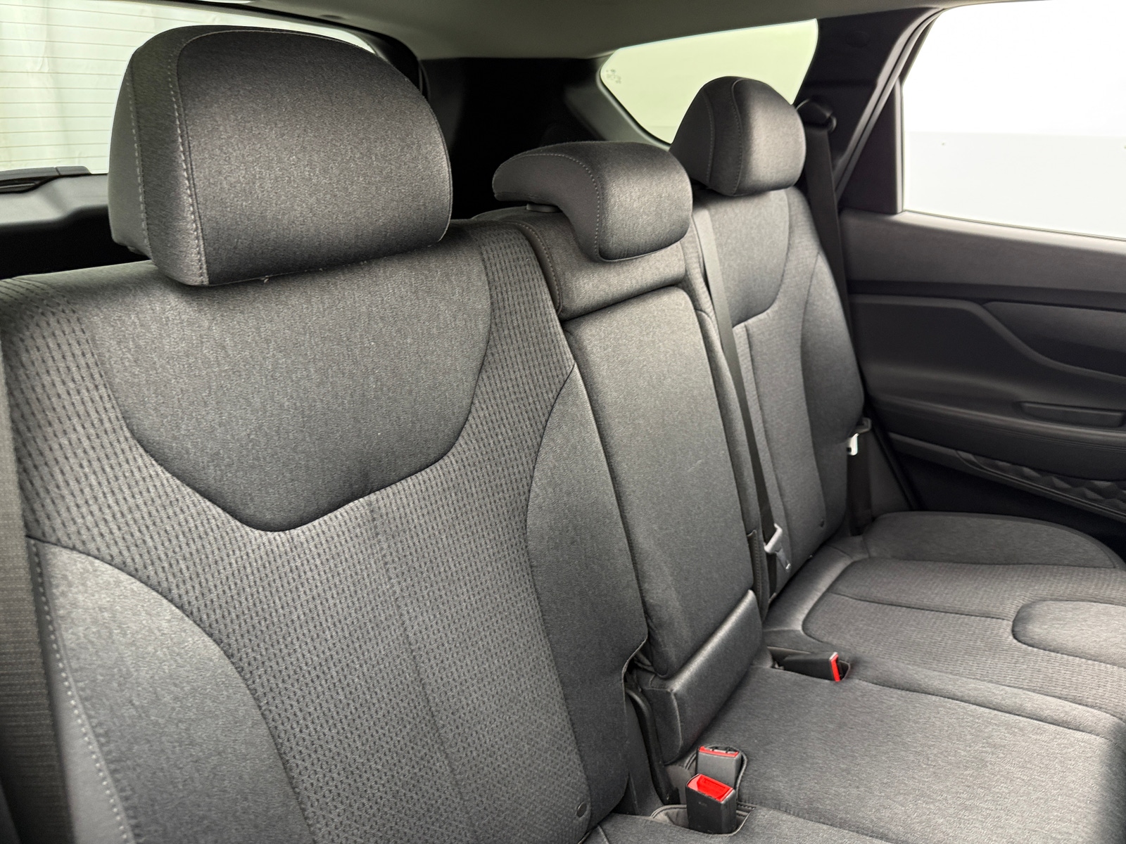 Thumbnail: 2023 Hyundai Santa Fe - 6