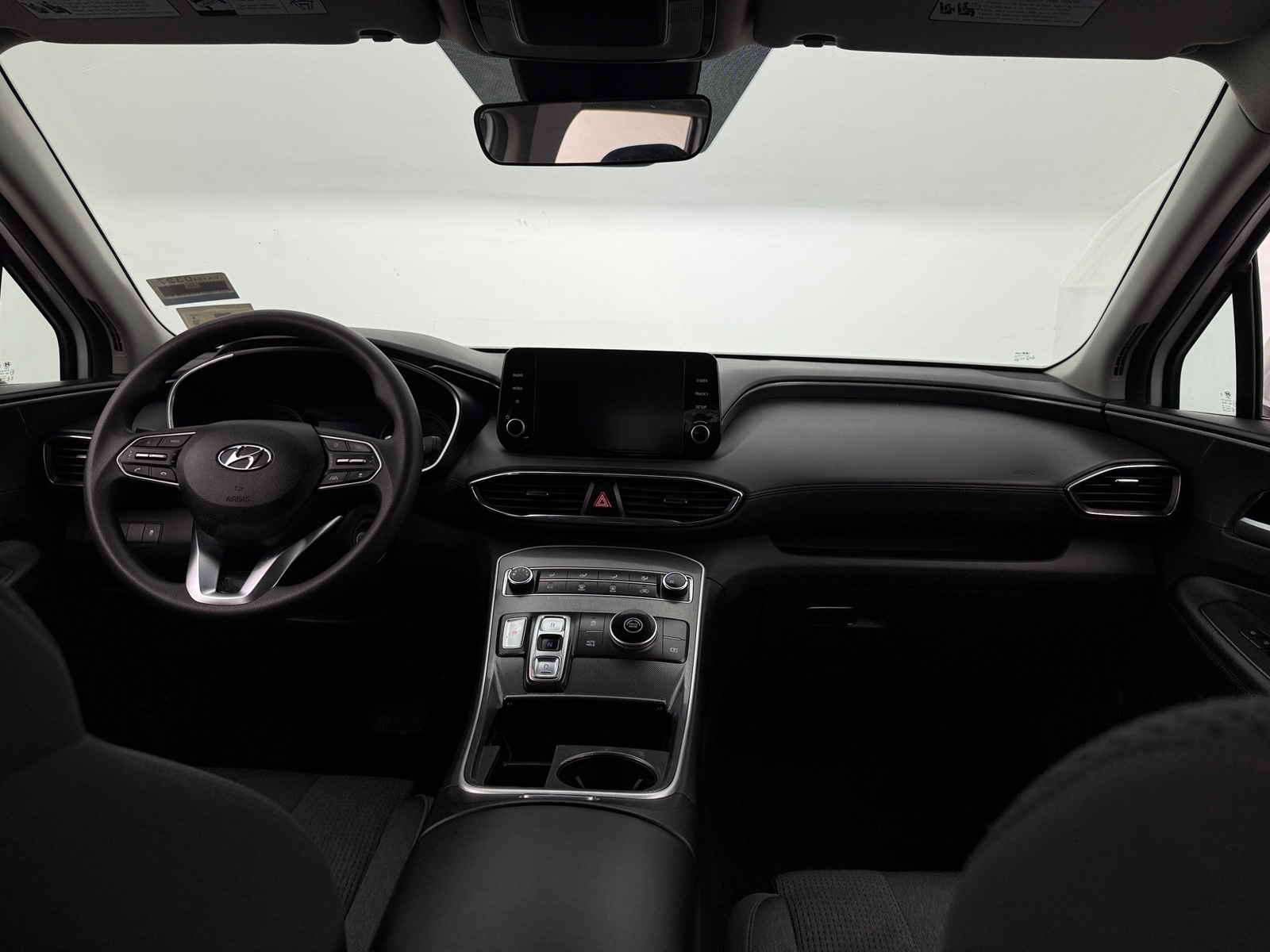 Thumbnail: 2023 Hyundai Santa Fe - 3