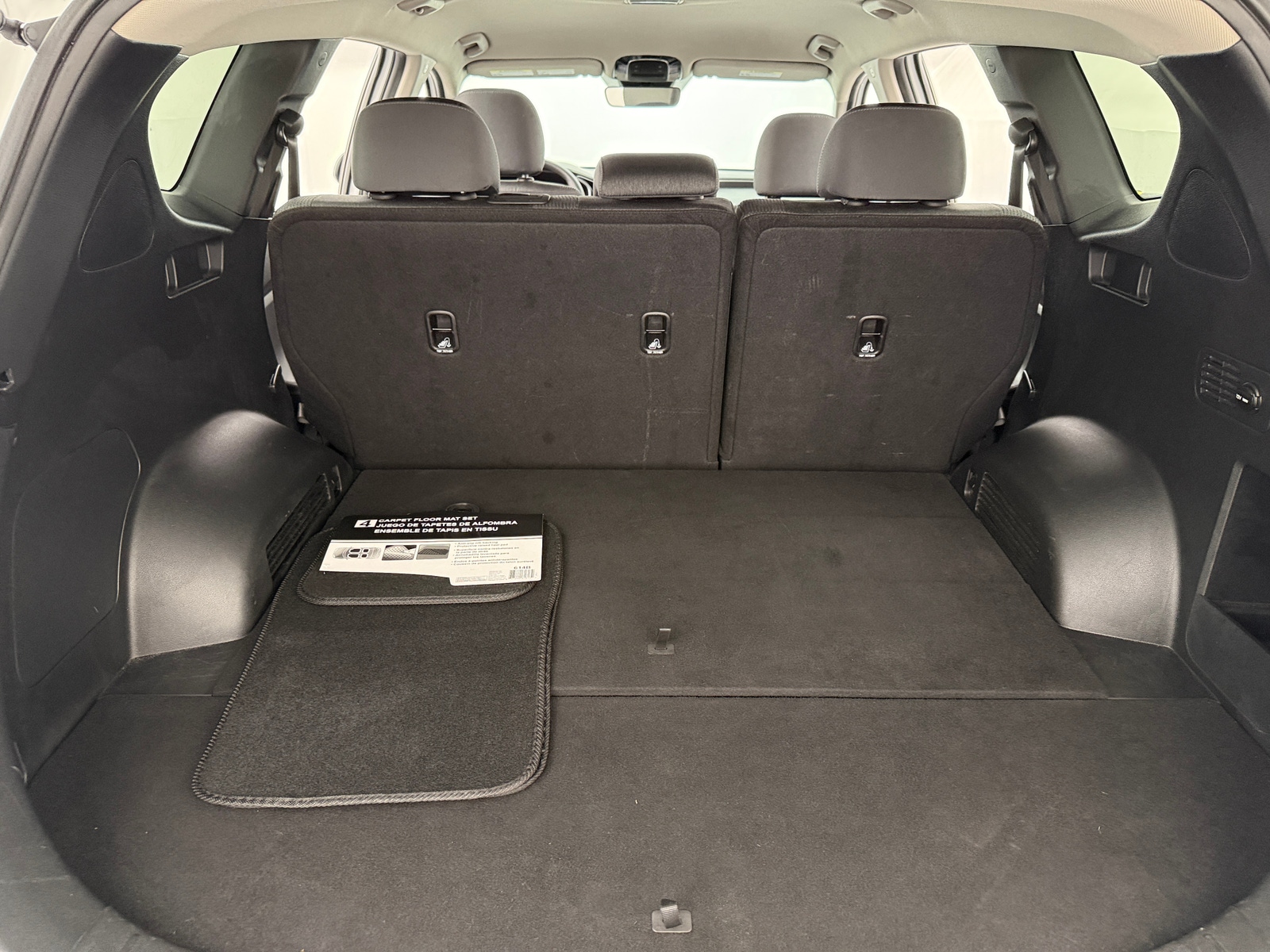 Thumbnail: 2023 Hyundai Santa Fe - 7