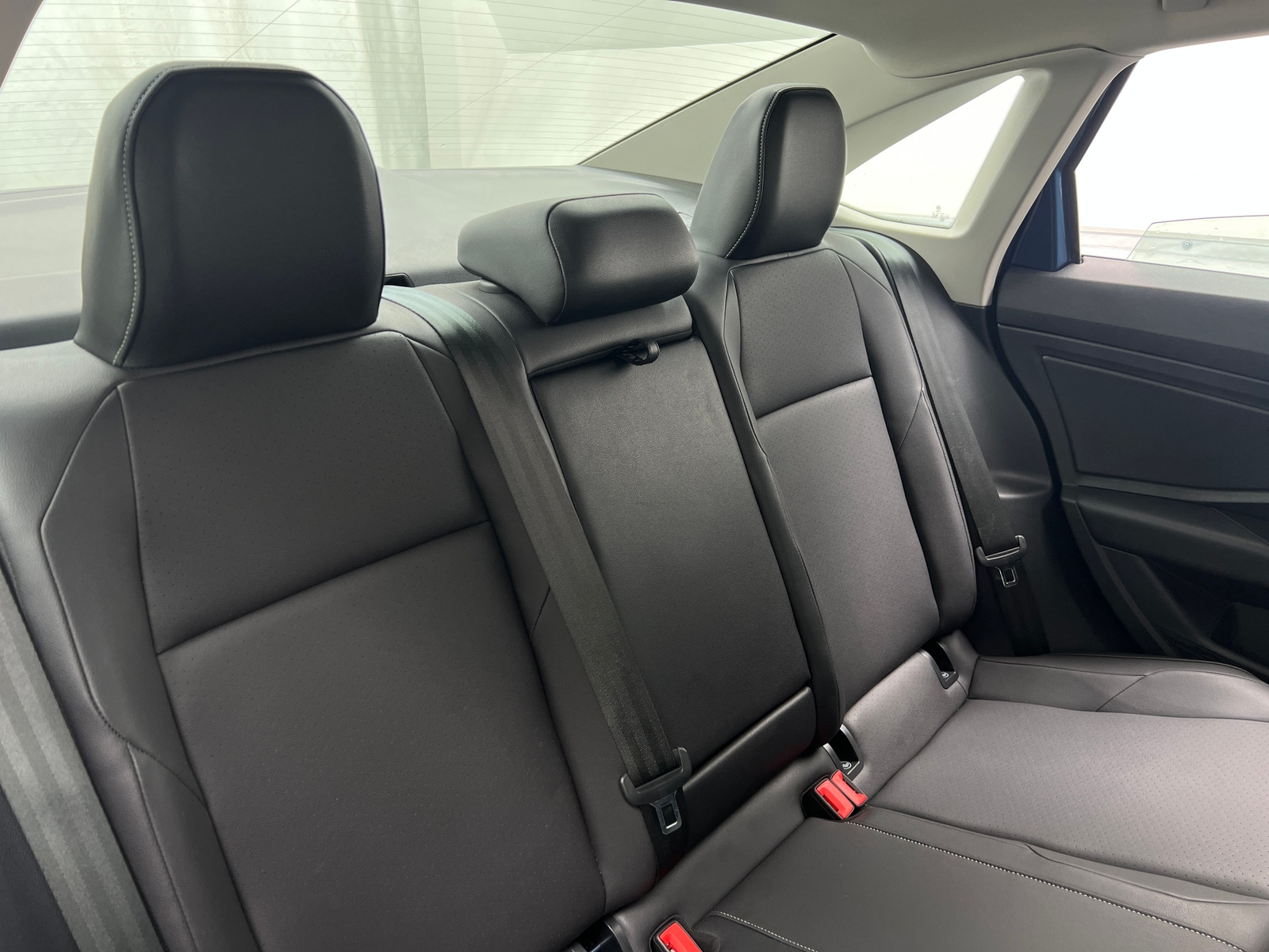 Thumbnail: 2019 Volkswagen Jetta - 5