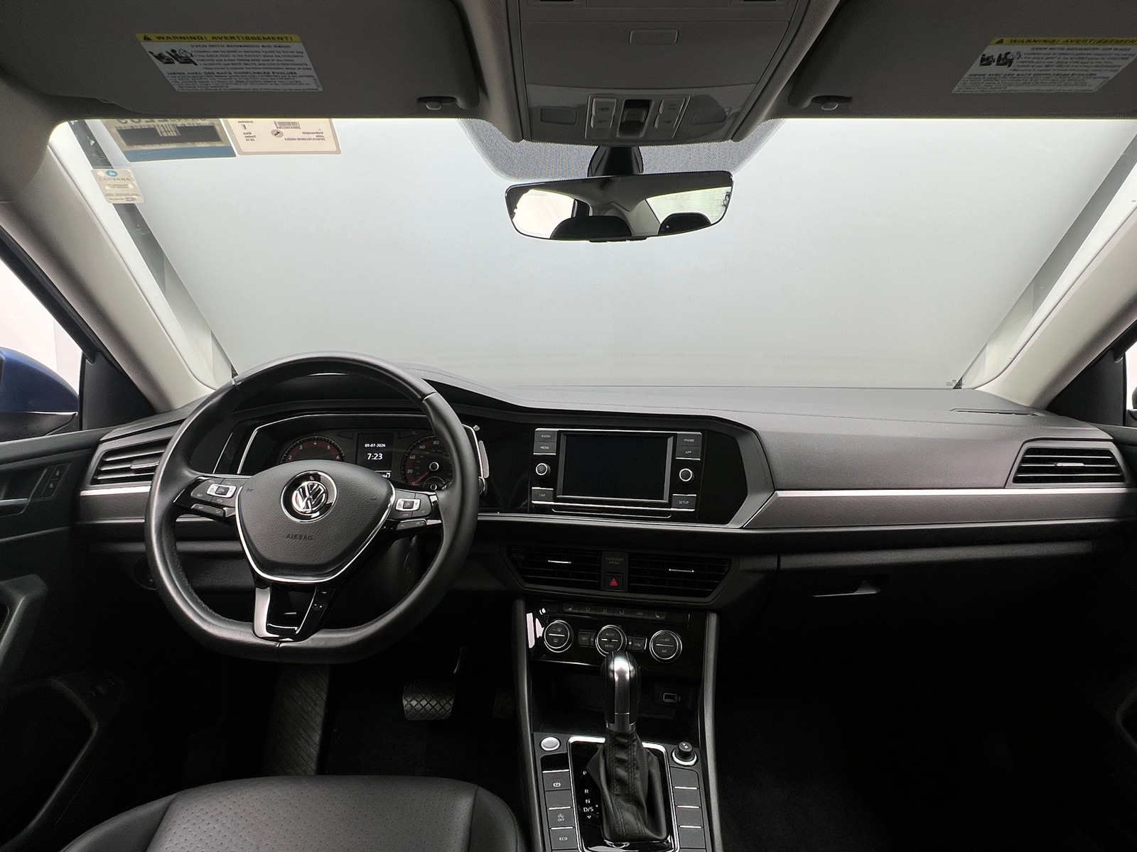 Thumbnail: 2019 Volkswagen Jetta - 2