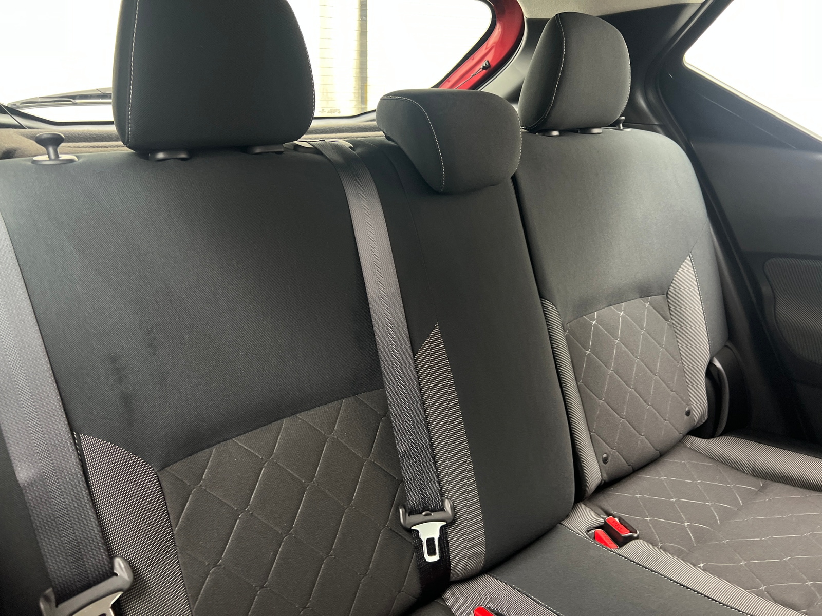 Thumbnail: 2019 Nissan Kicks - 6