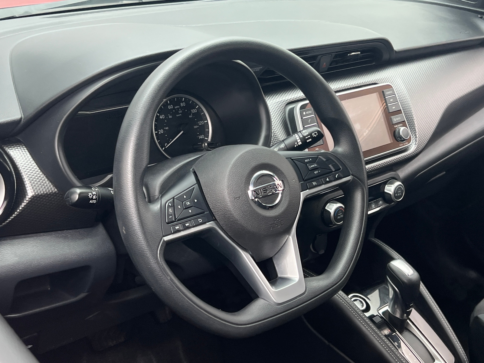 Thumbnail: 2019 Nissan Kicks - 5