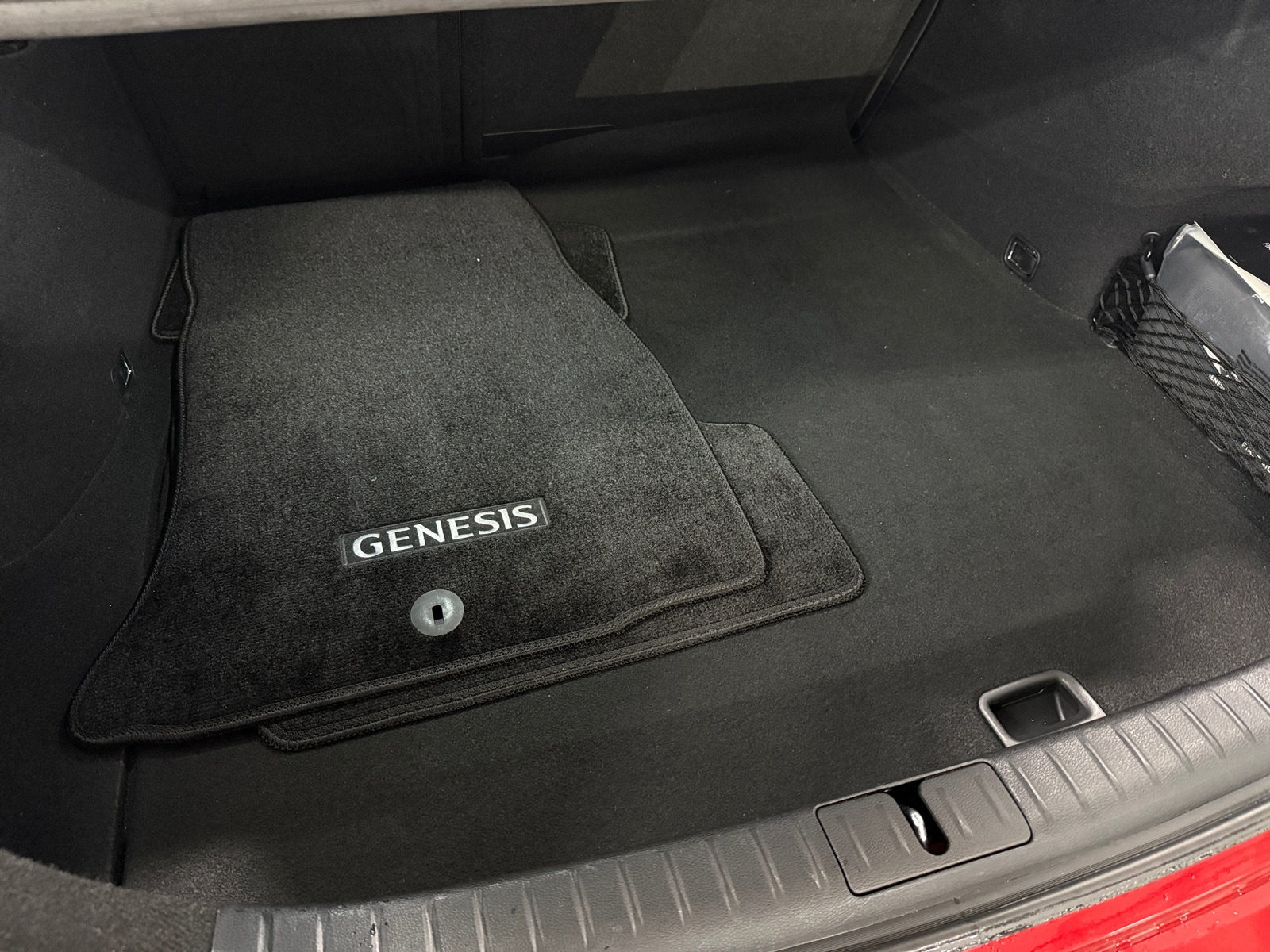 Thumbnail: 2023 Genesis G70 - 6