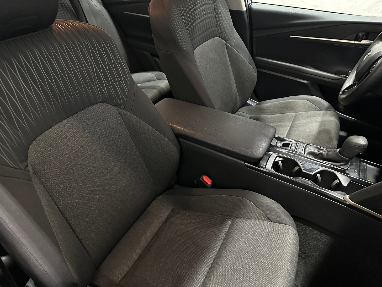 Thumbnail: 2025 Toyota Camry - 2