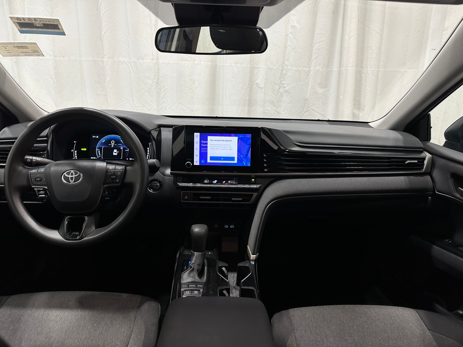 Thumbnail: 2025 Toyota Camry - 3