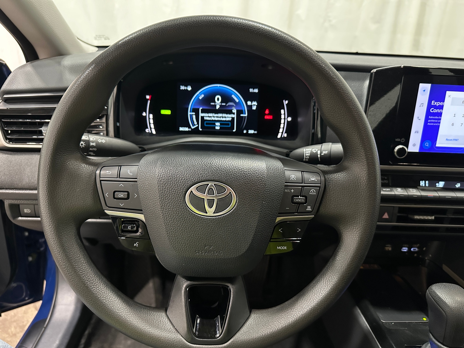 Thumbnail: 2025 Toyota Camry - 5