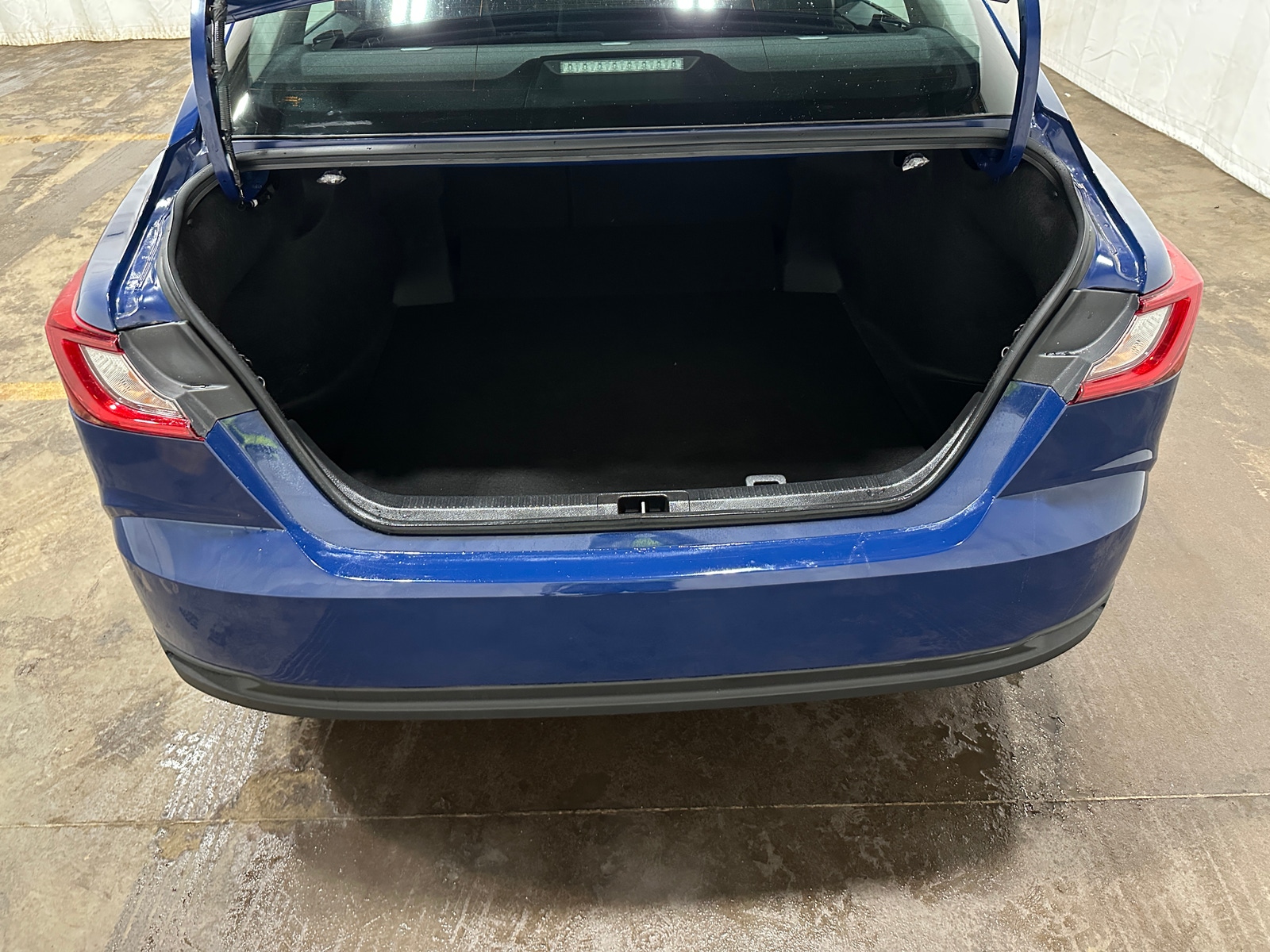 Thumbnail: 2025 Toyota Camry - 7