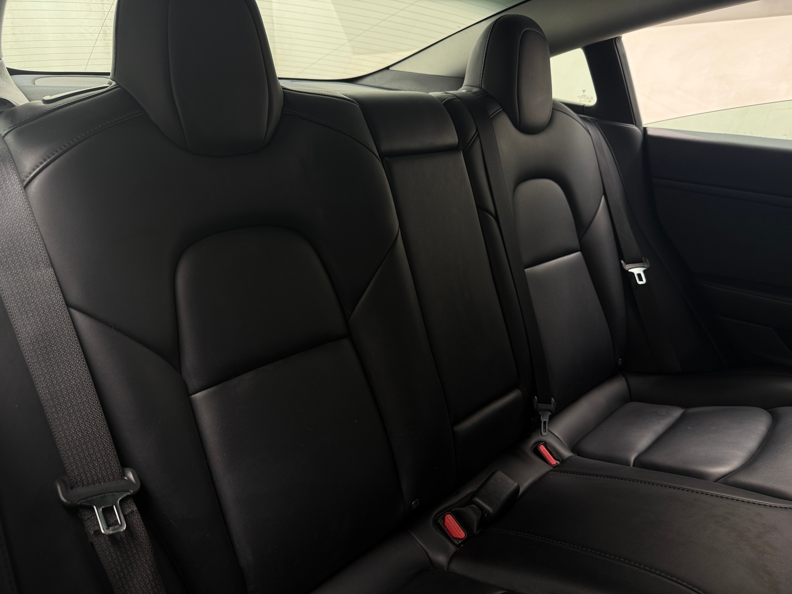 Thumbnail: 2021 Tesla Model 3 - 5