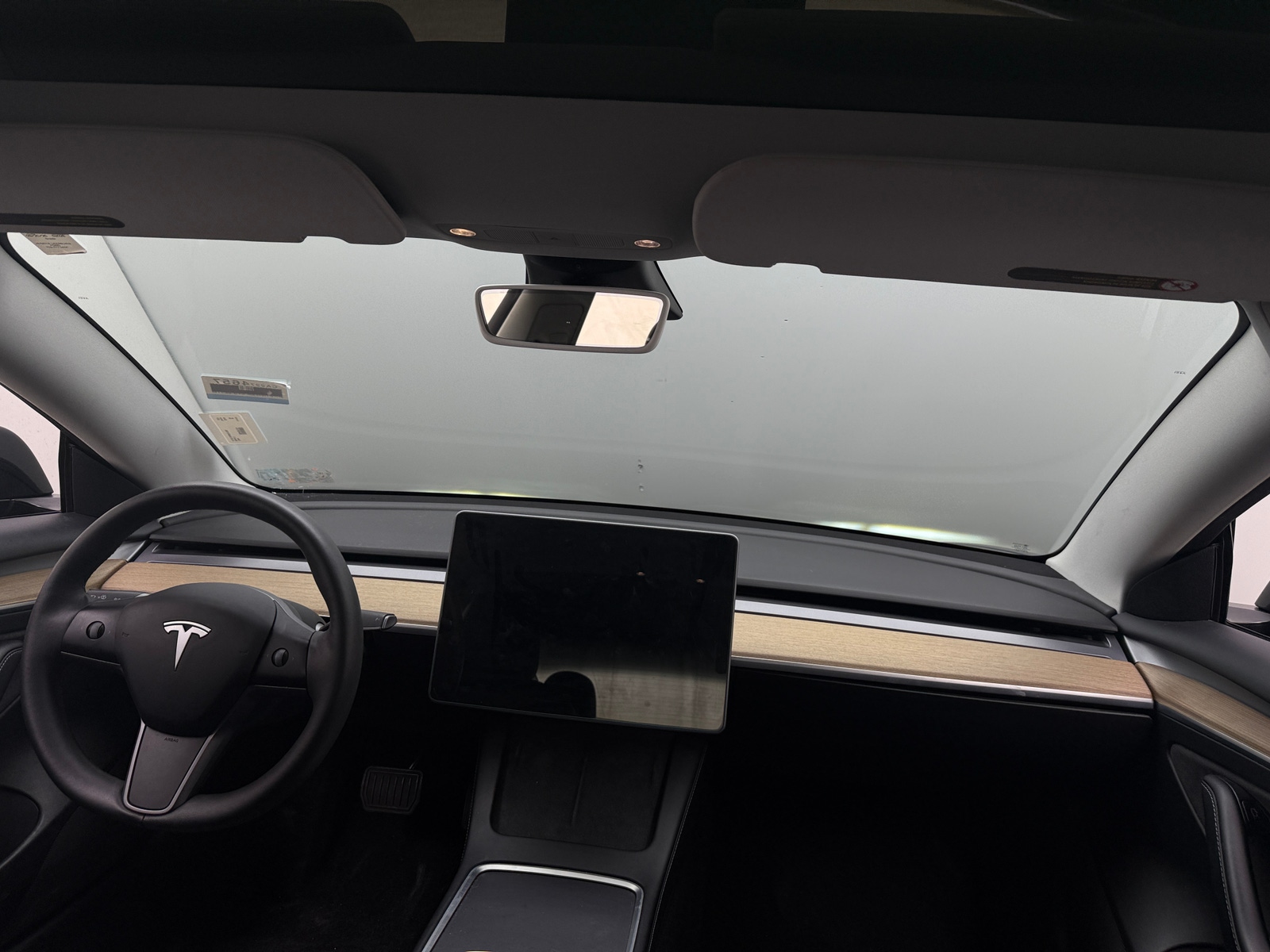 Thumbnail: 2021 Tesla Model 3 - 2