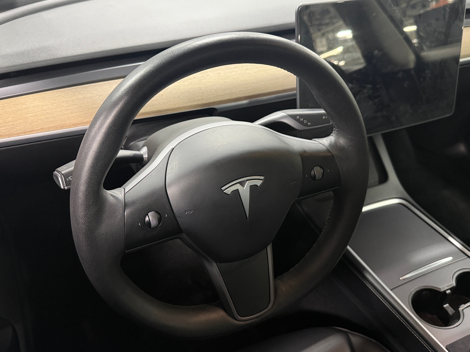 Thumbnail: 2021 Tesla Model 3 - 4