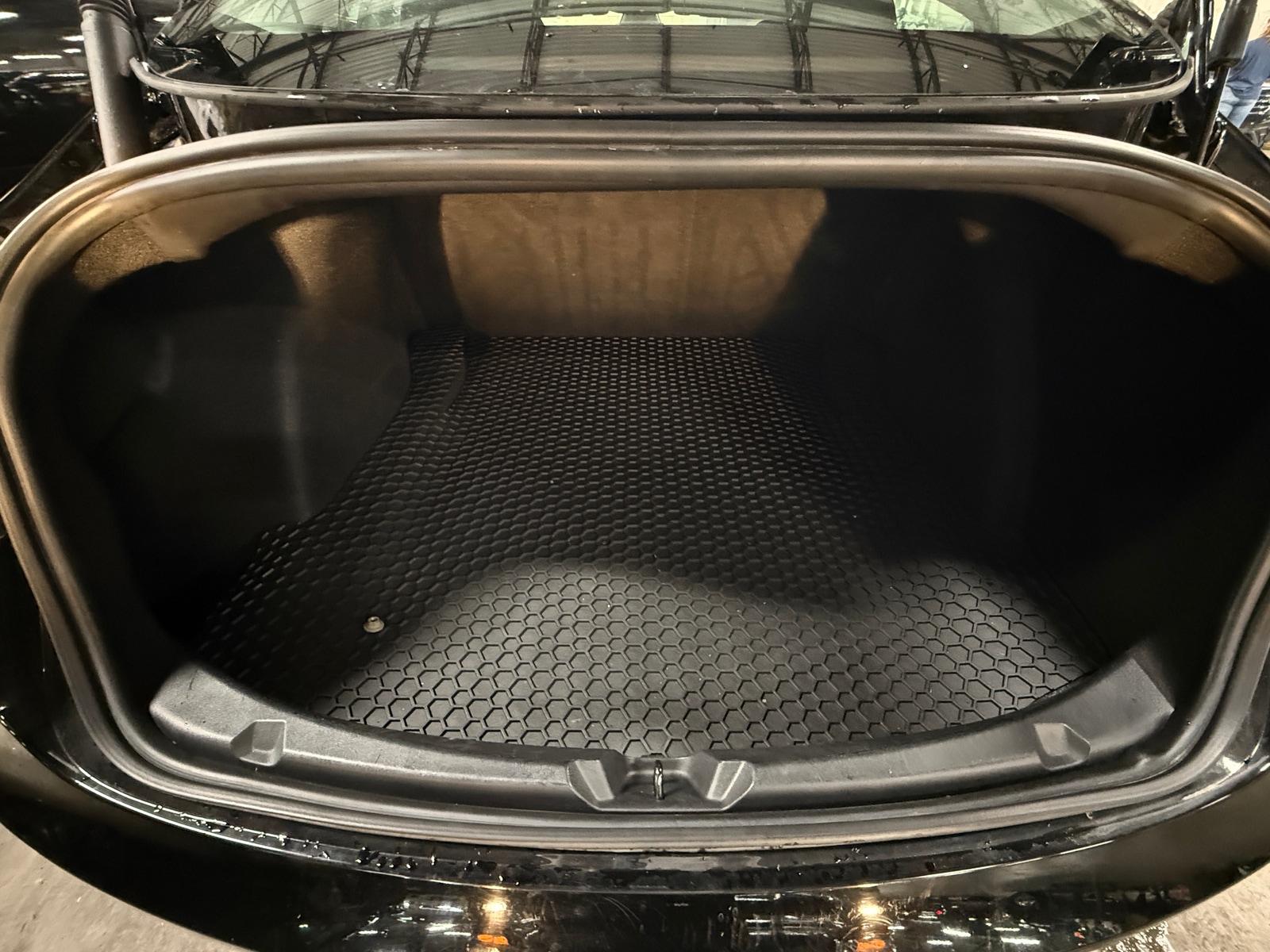 Thumbnail: 2021 Tesla Model 3 - 6