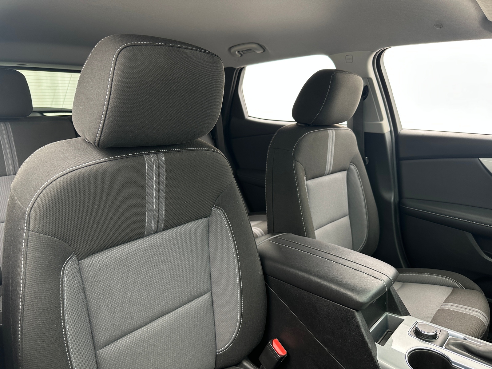 Thumbnail: 2023 Chevrolet Blazer - 2