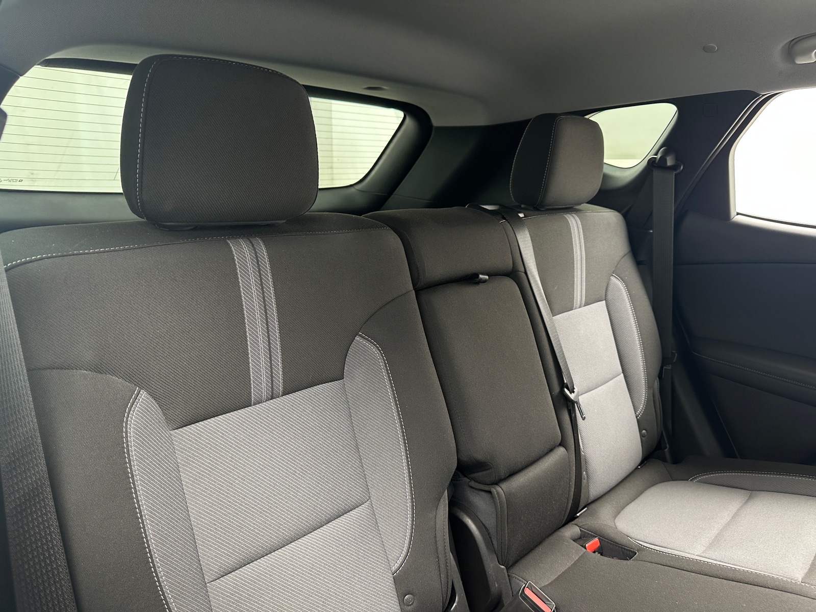 Thumbnail: 2023 Chevrolet Blazer - 6