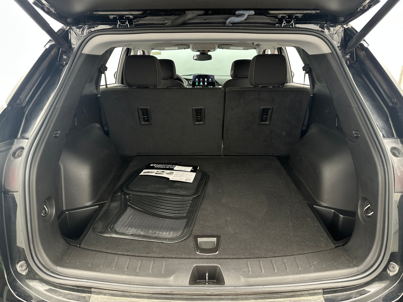 Thumbnail: 2023 Chevrolet Blazer - 7