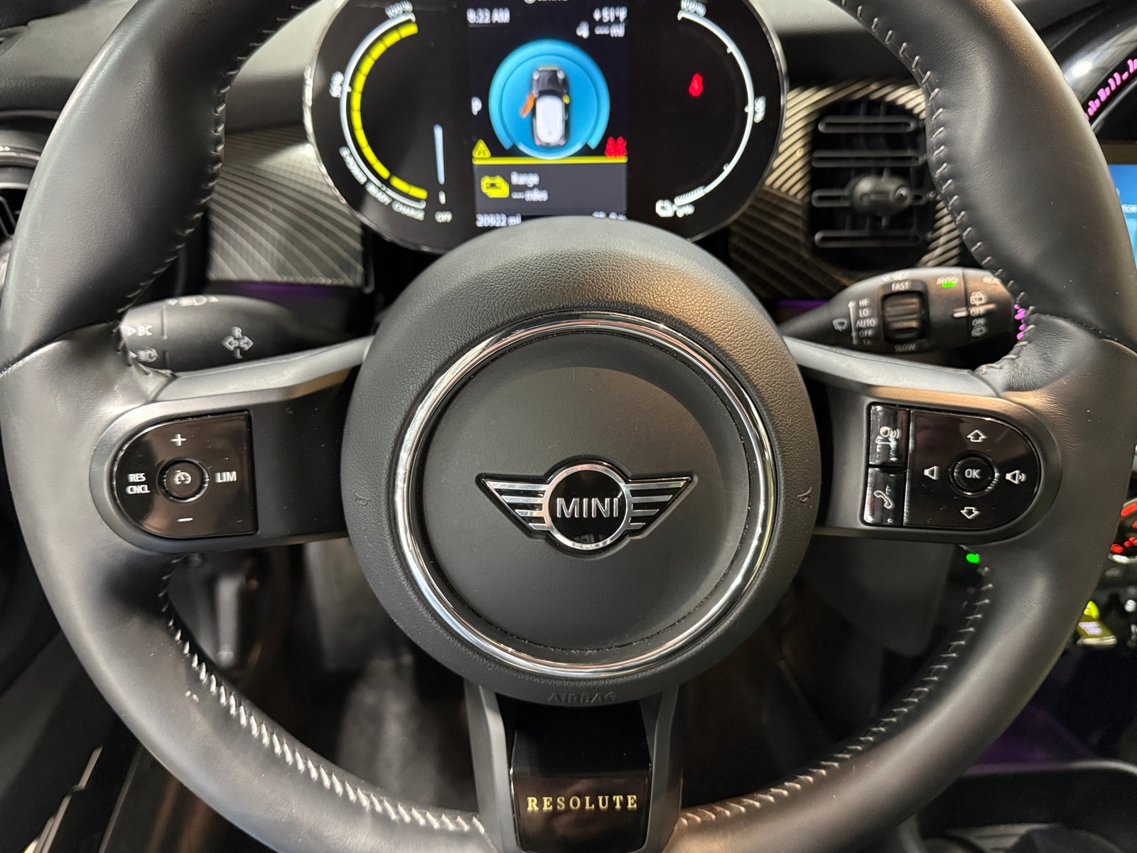 Thumbnail: 2023 MINI Cooper Hardtop - 4