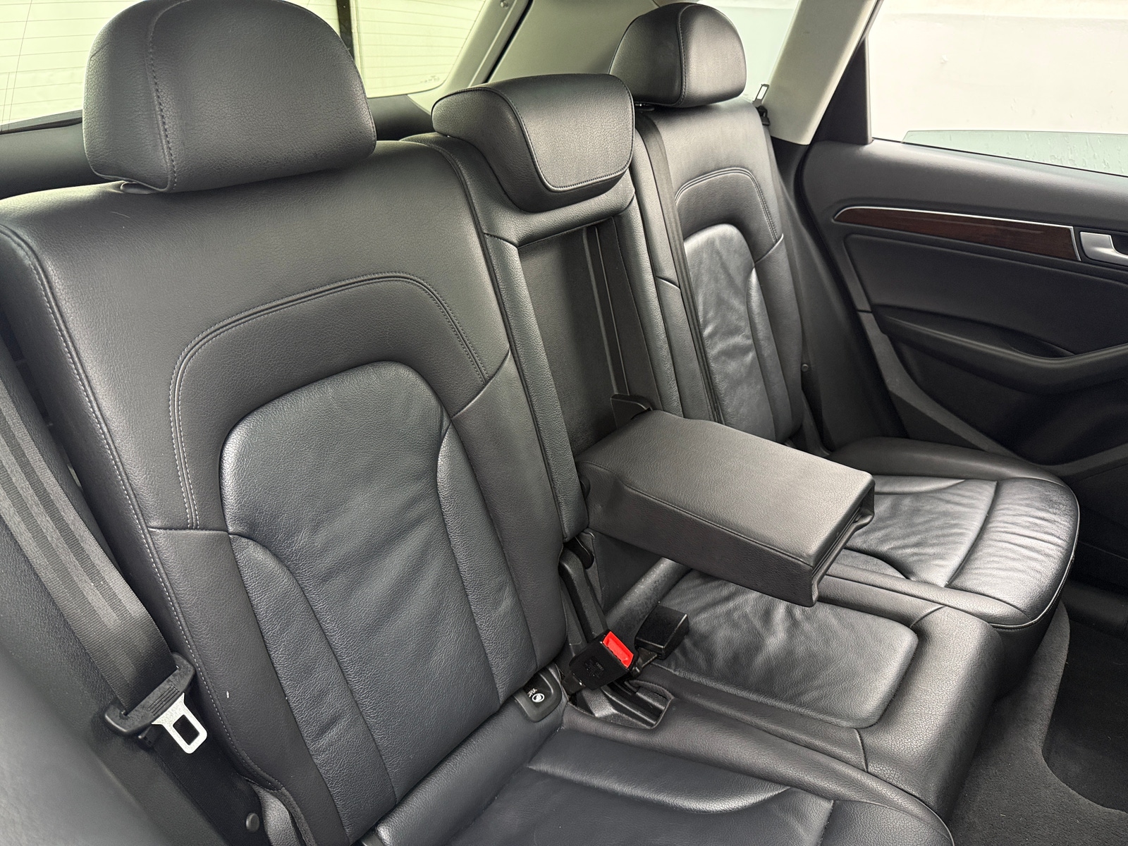 Thumbnail: 2015 Audi Q5 - 5