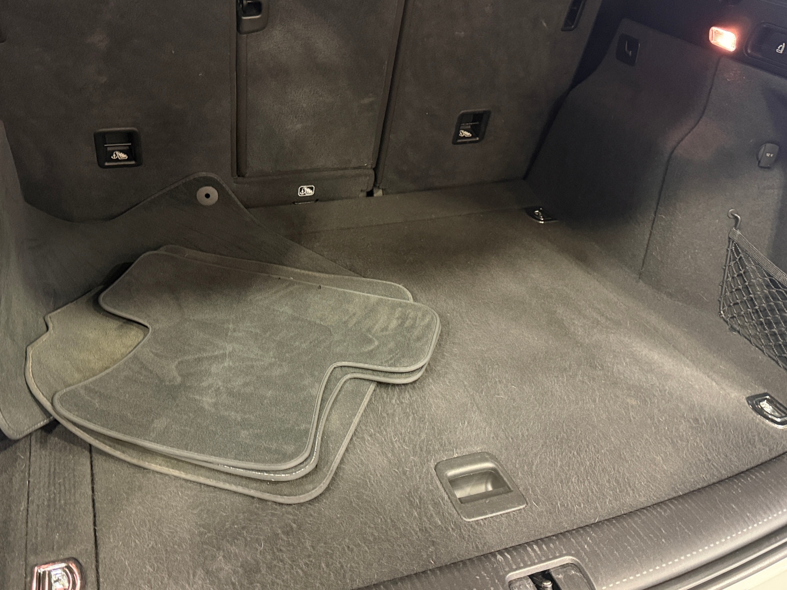 Thumbnail: 2015 Audi Q5 - 6