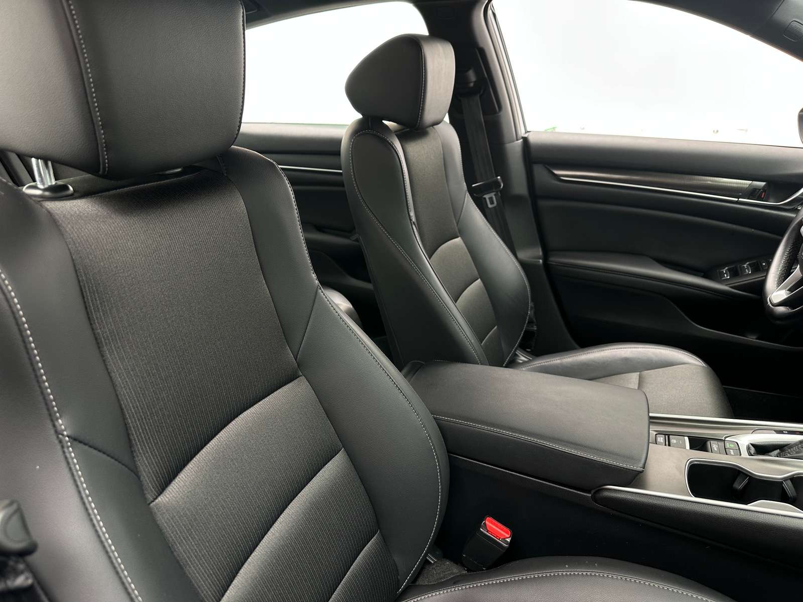 Thumbnail: 2022 Honda Accord - 2